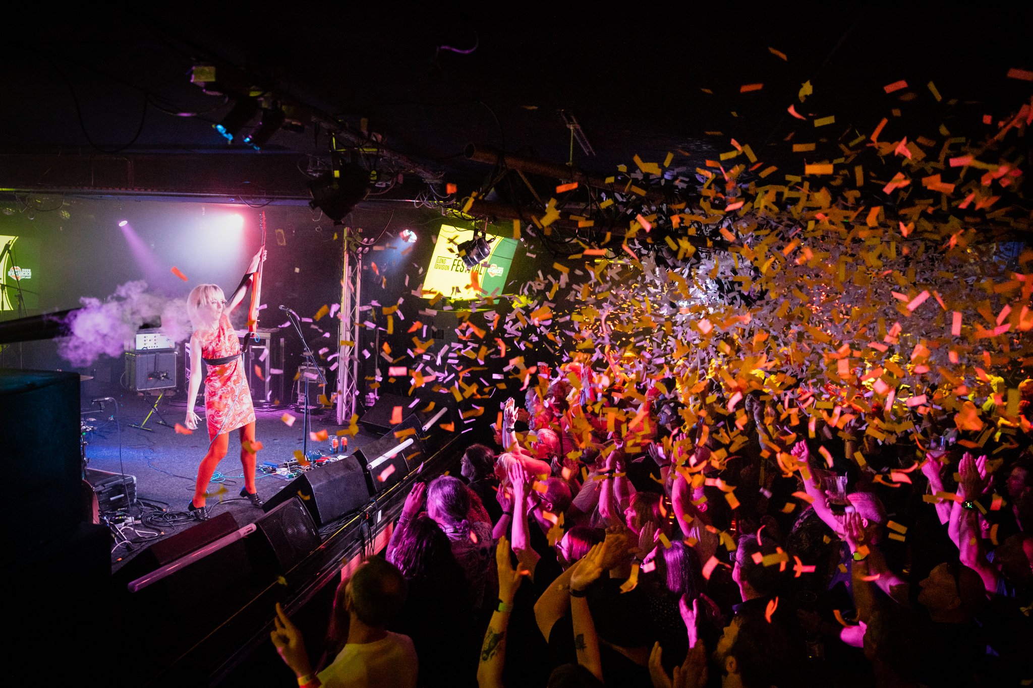 Festival Review: Long Division Festival 2023