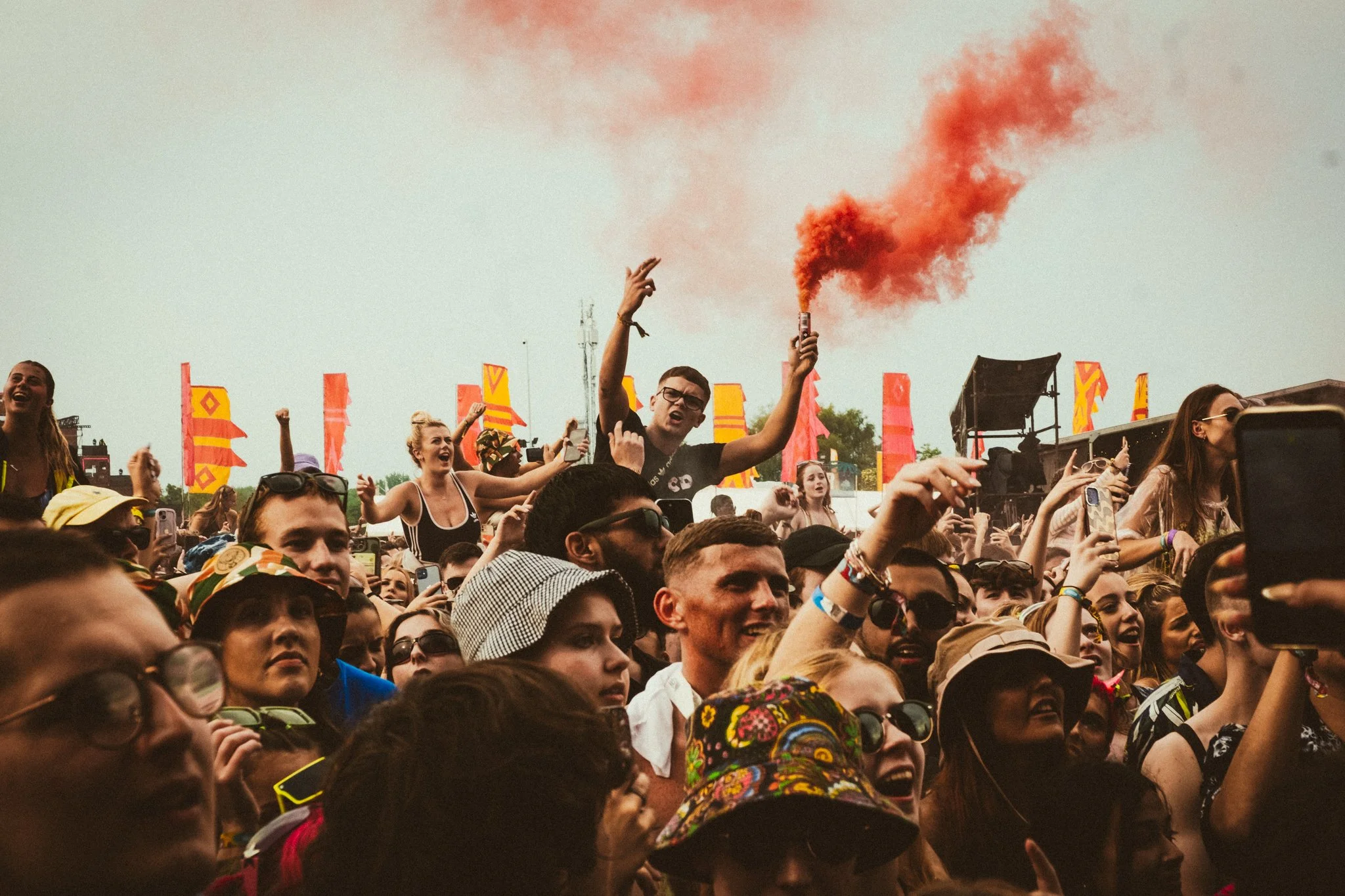 Photo Gallery: Parklife 2023