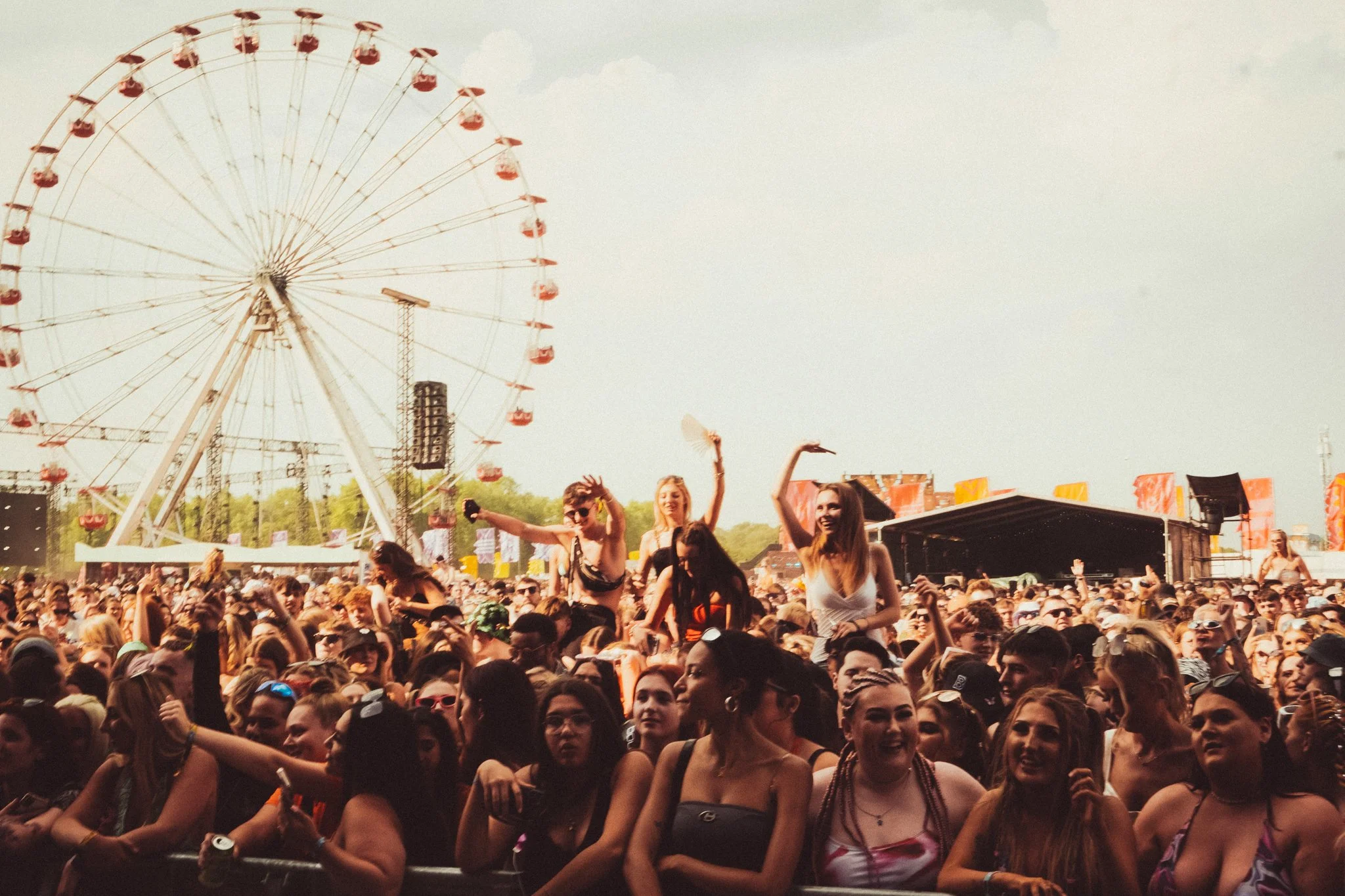 Festival Review: Parklife 2023