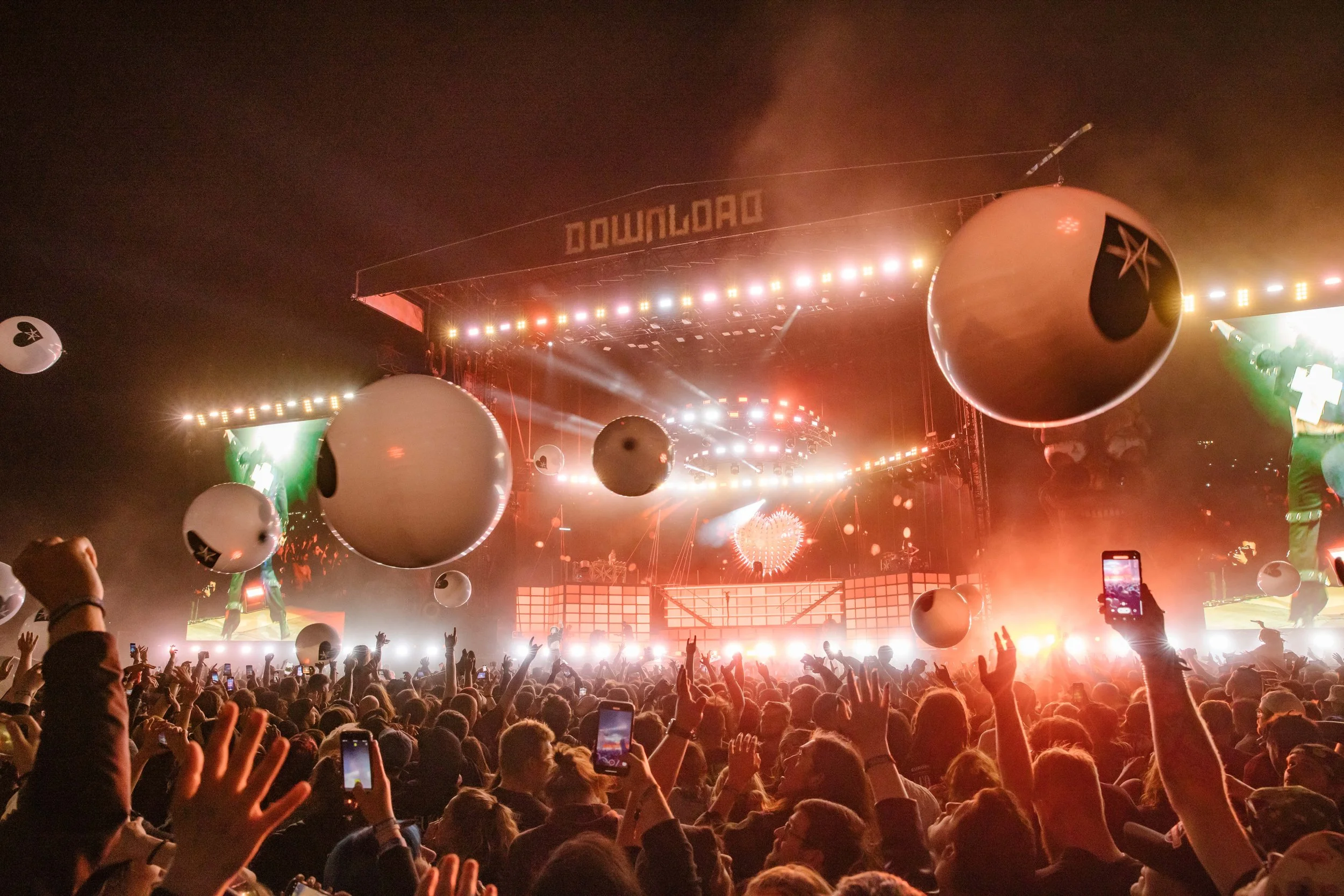 Festival Review: Download Festival 2023