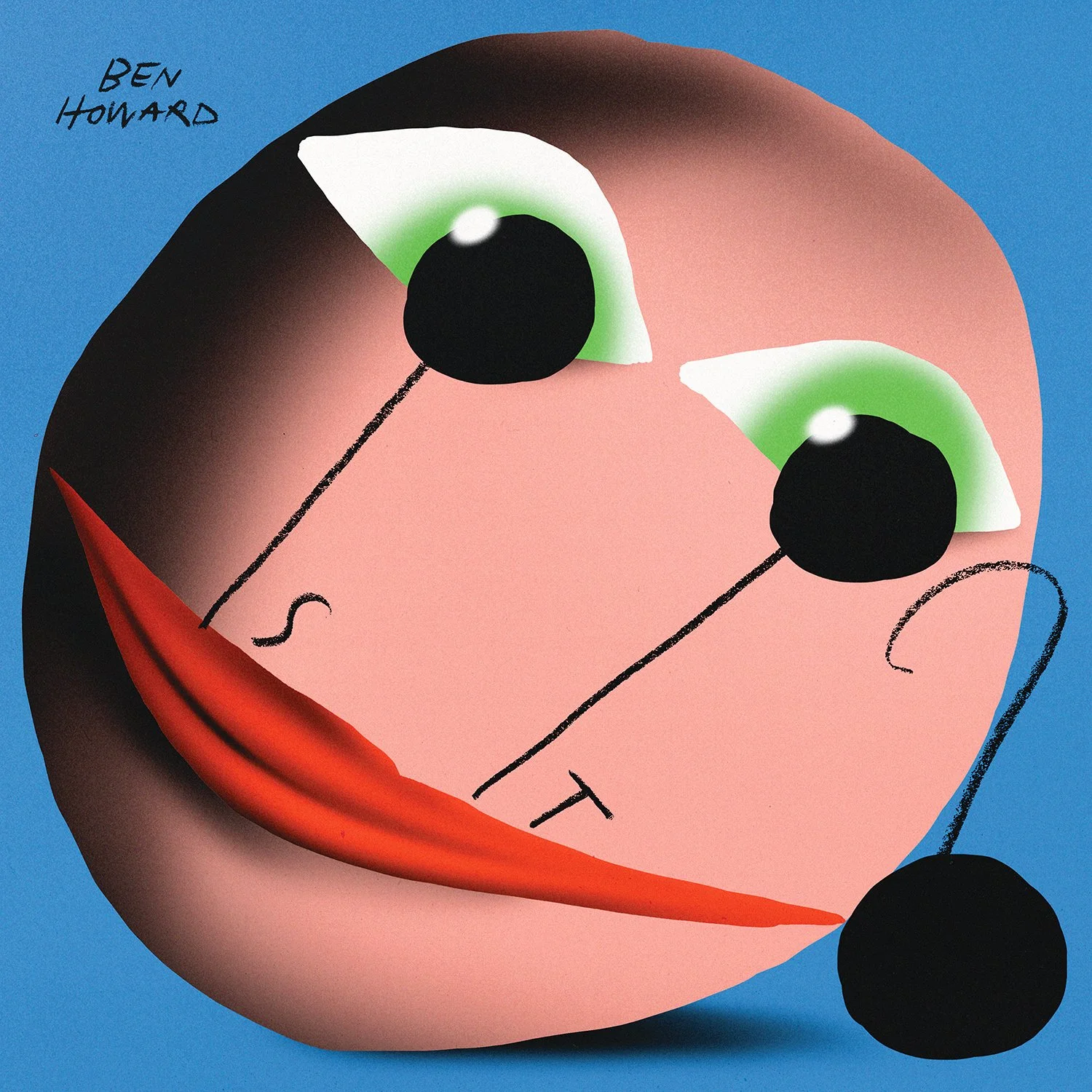 Album Review: Ben Howard - ‘Is It?’