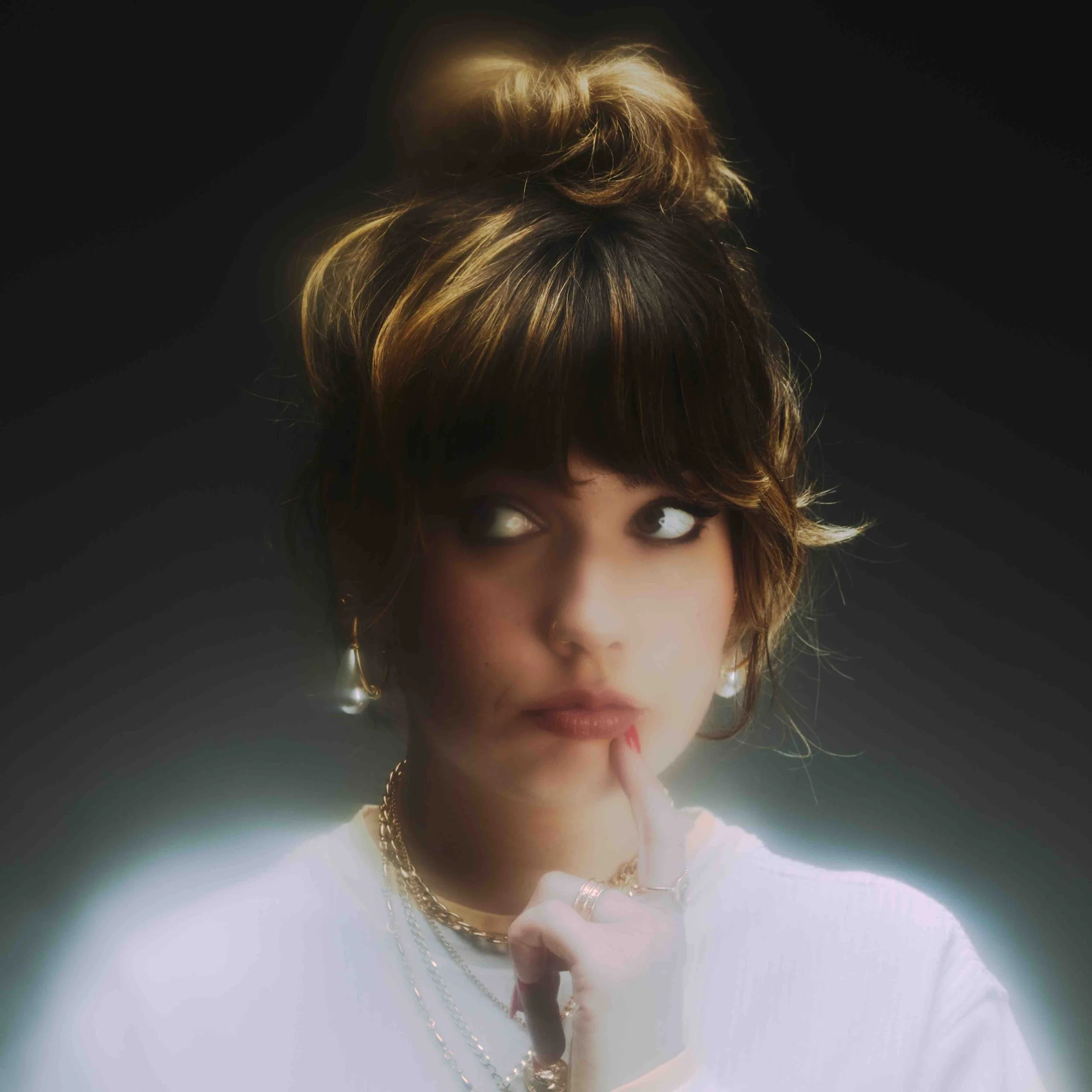 EP Review: Lily Moore - ‘Before I Change My Mind, Again…’