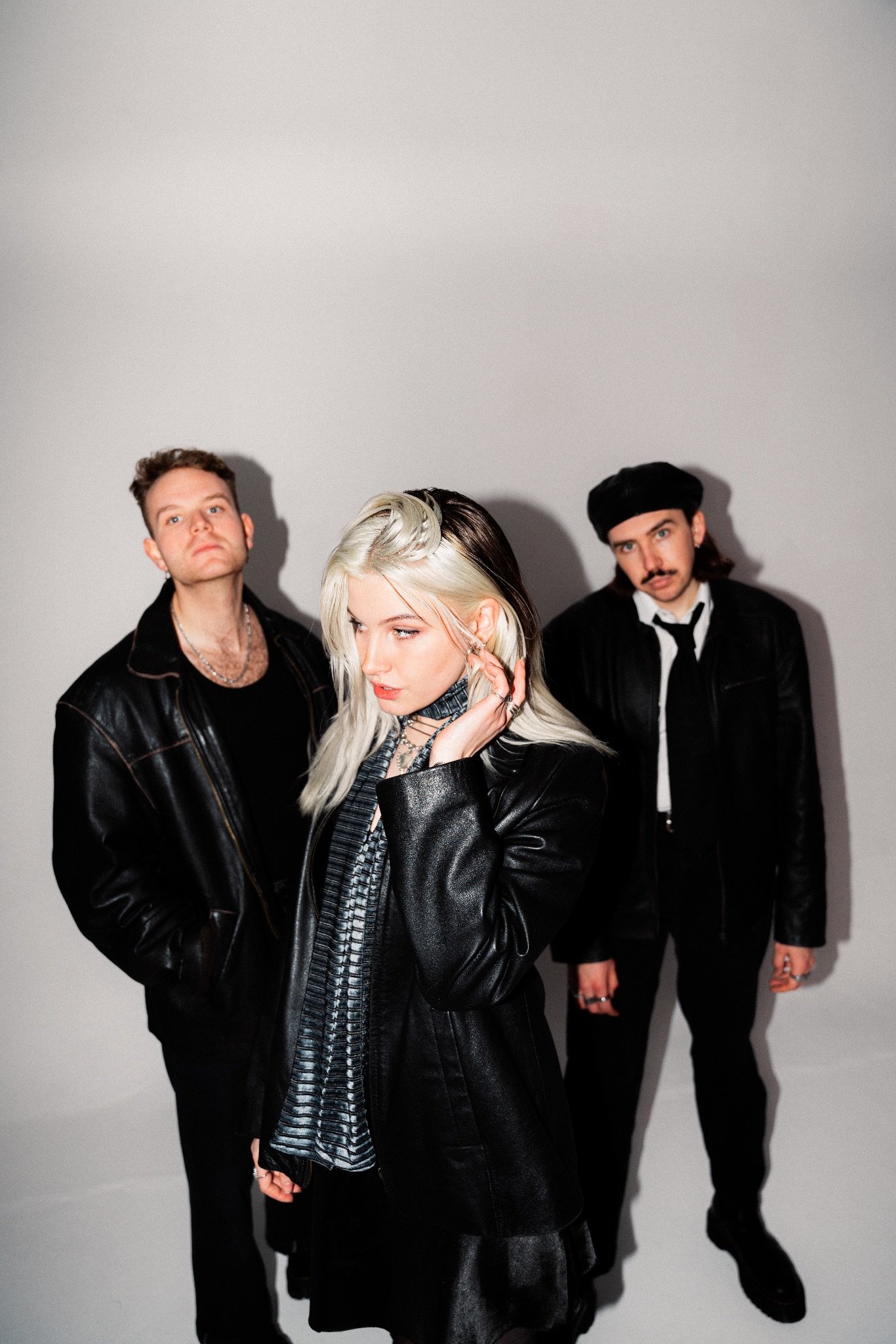 Swim School - 'Bored'