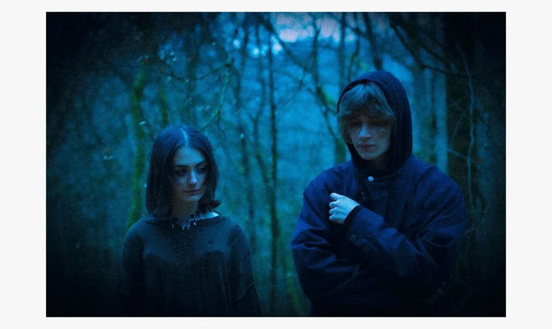 Deja Blu – ‘Crash’