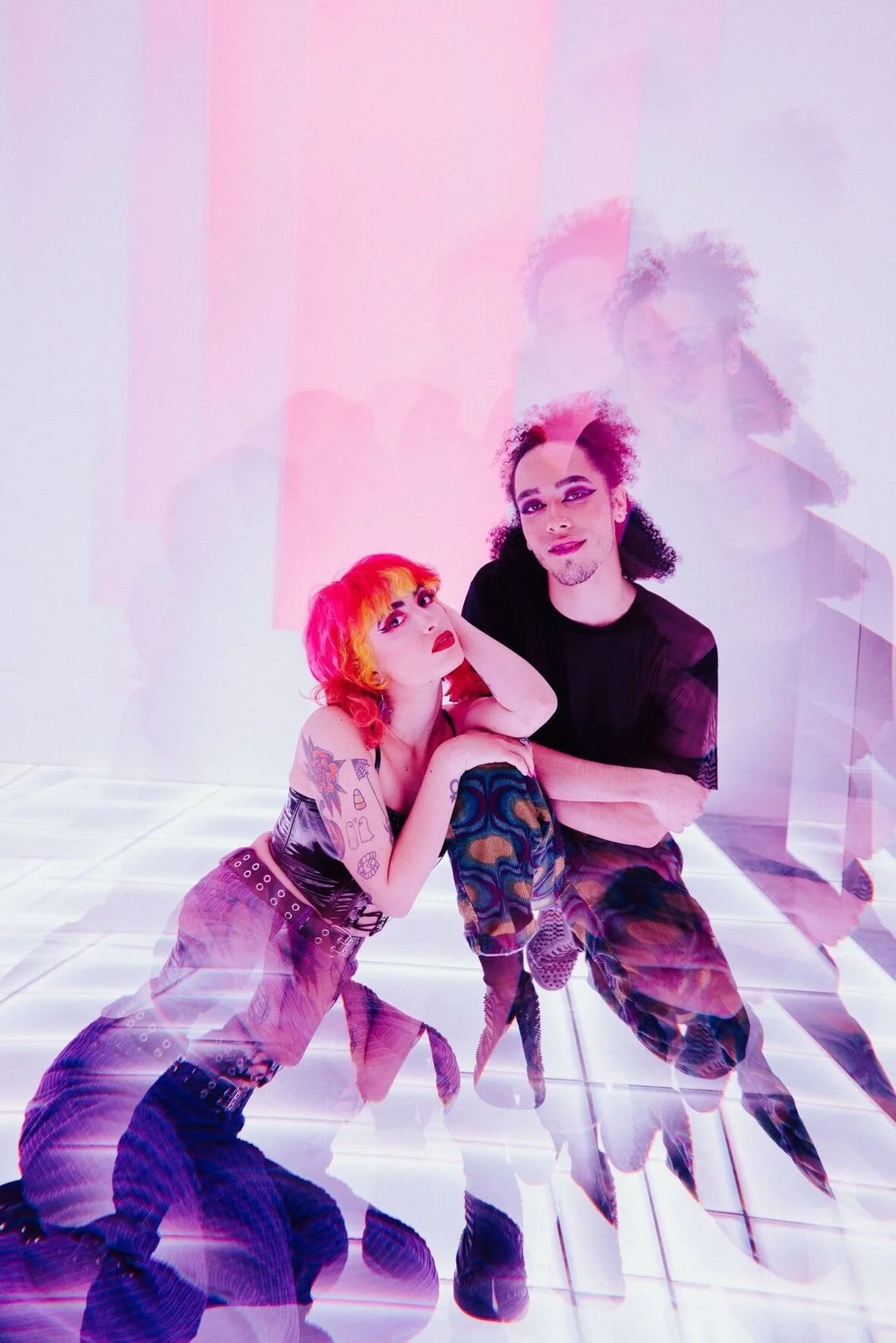 Band of the Week #239 - Honey Revenge 