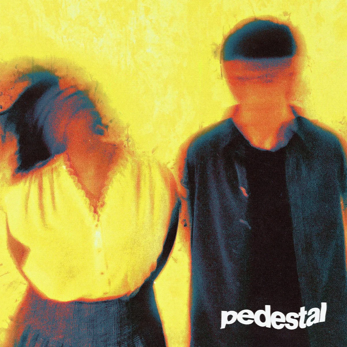 EP Review: Fräulein - 'Pedestal'