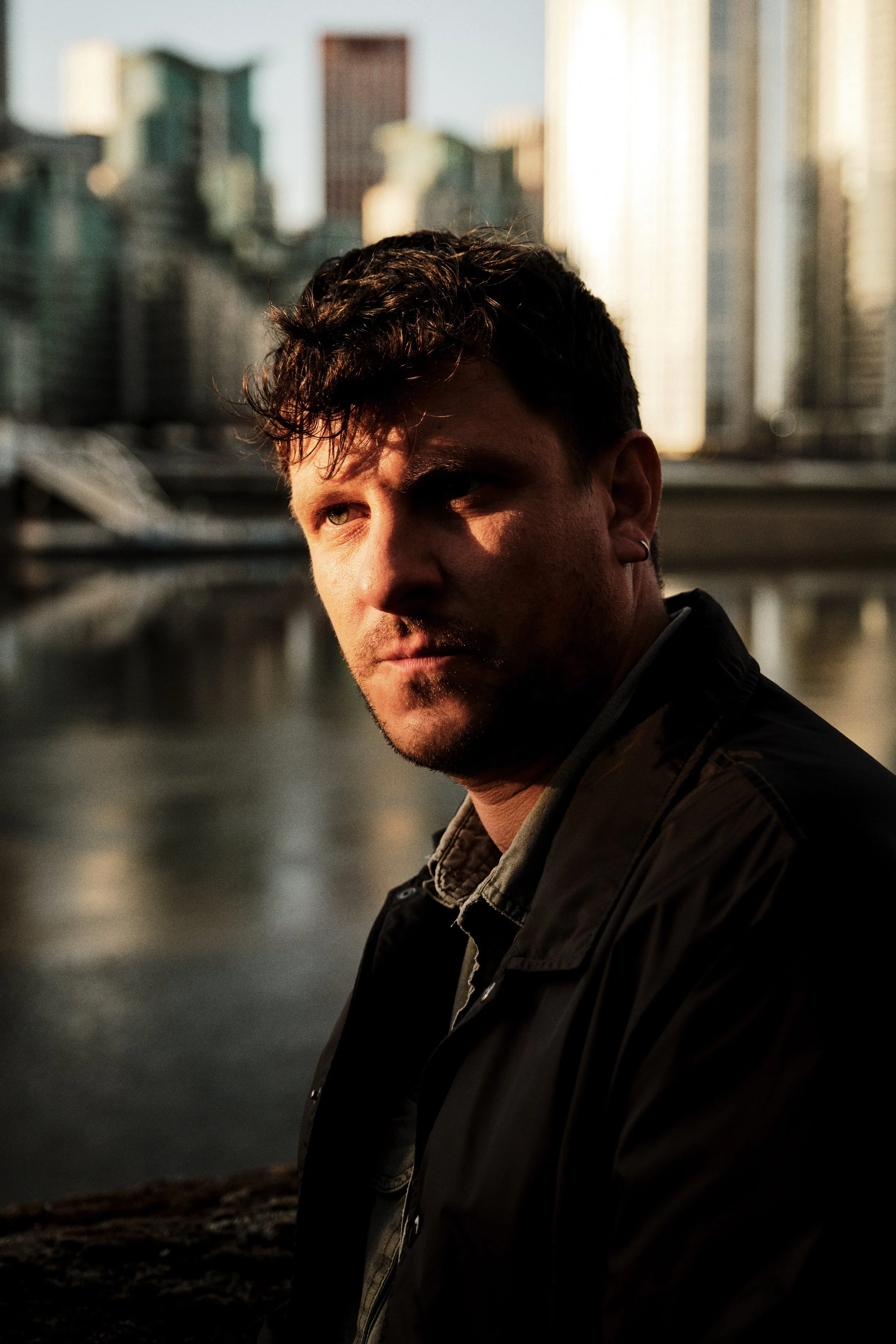 Jamie T - 'Hippodrome'