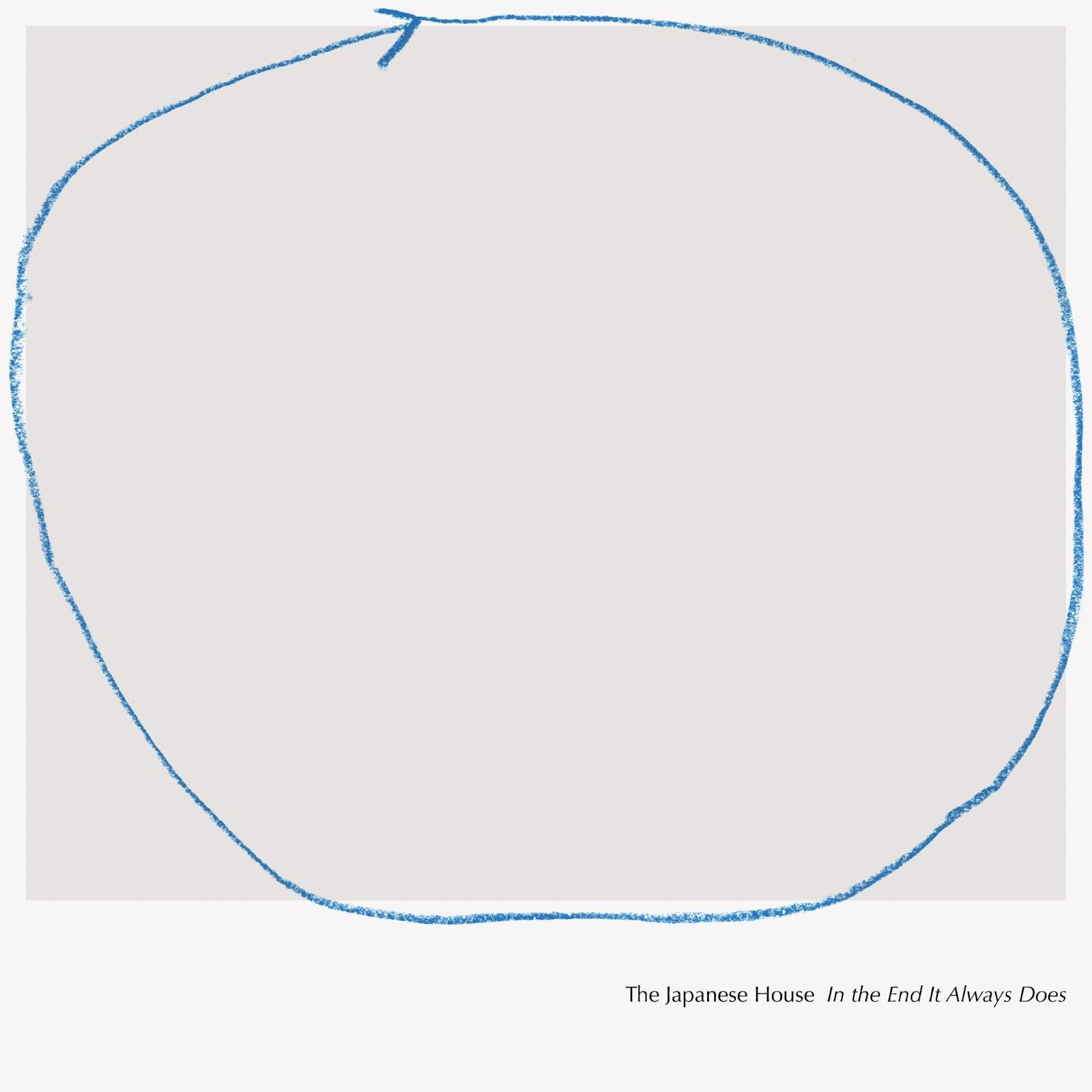 Album Review: The Japanese House - 'In The End It Always Does'