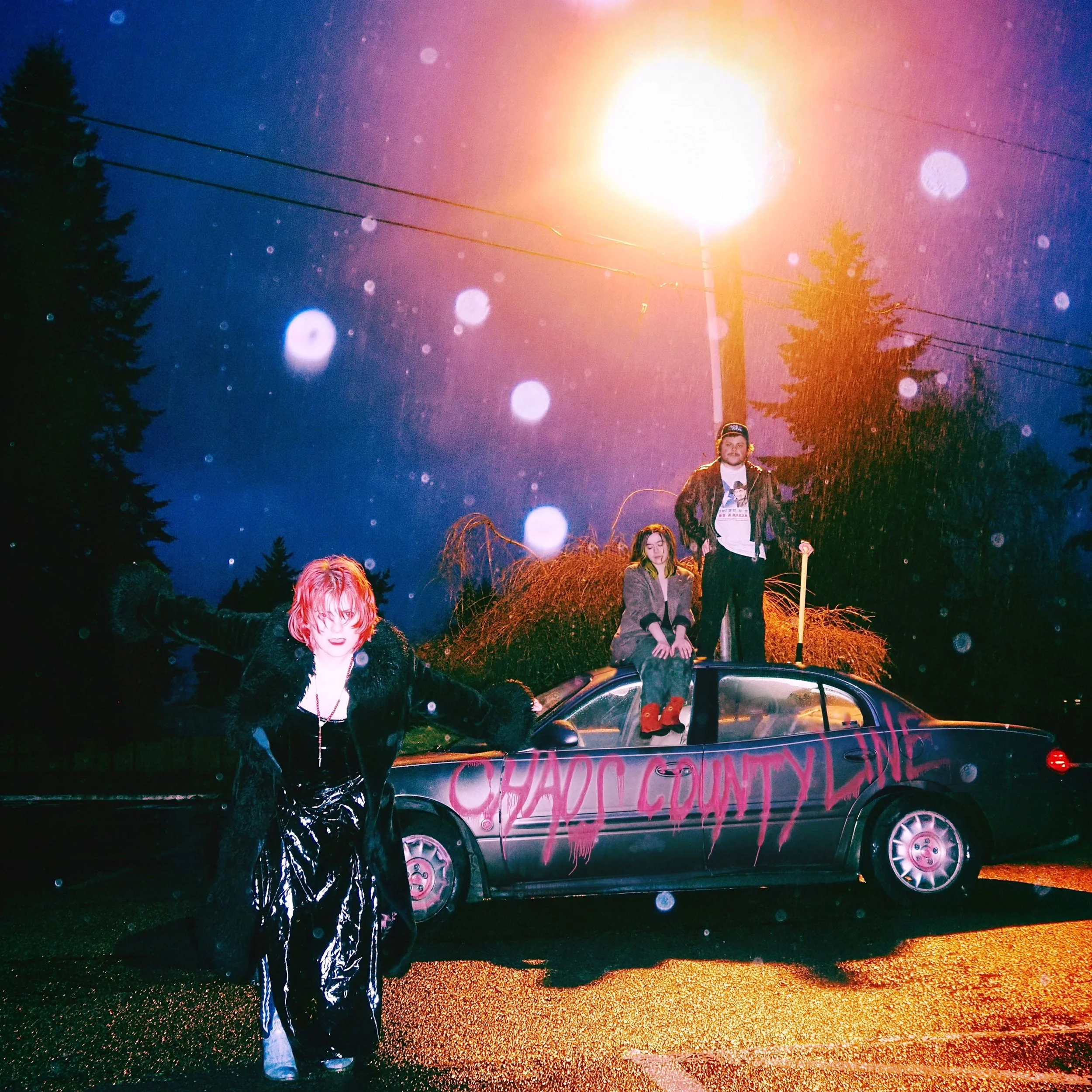 In Conversation With #253 - Skating Polly