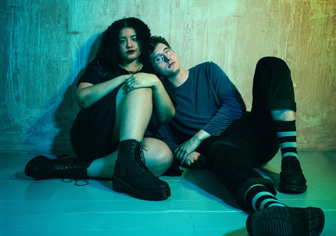 Band Of The Week #240 - Fräulein