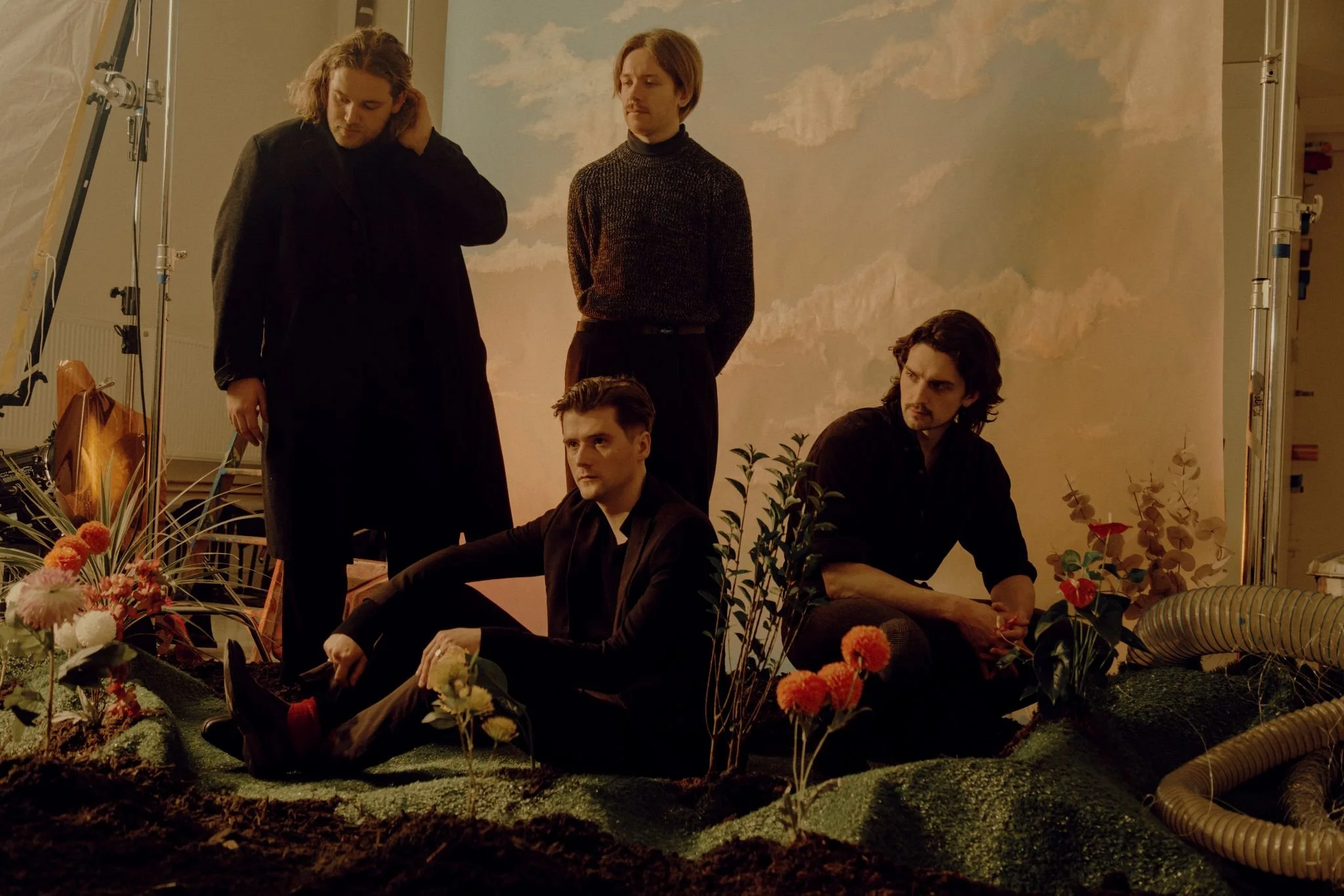 In Conversation With #254 - Do Nothing