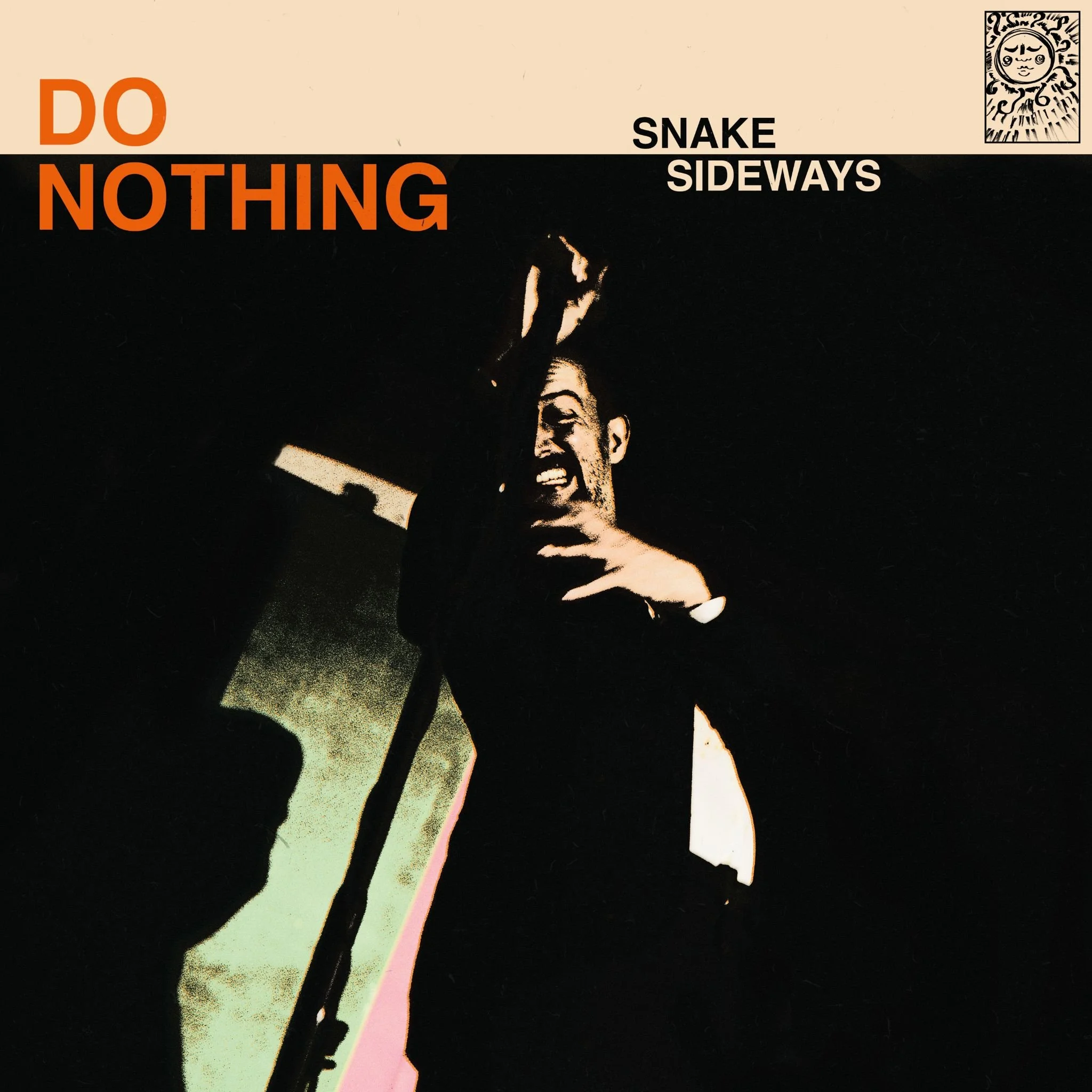 Album Review: Do Nothing - 'Snake Sideways'