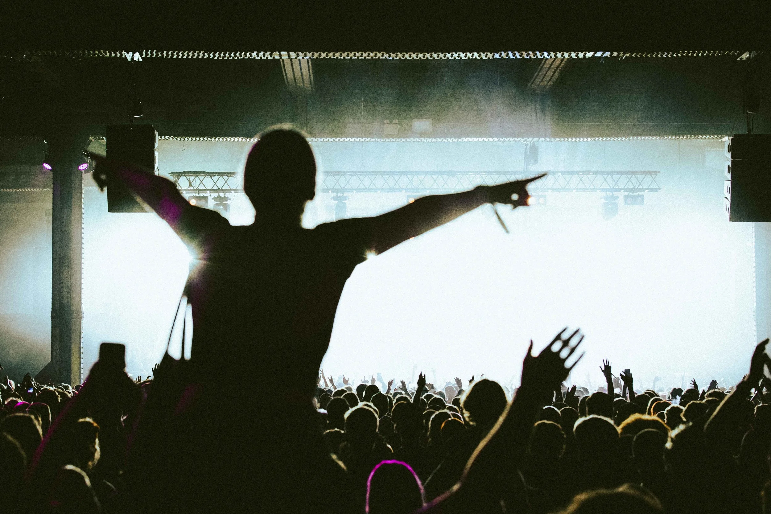 Festival Review: Outbreak 2023