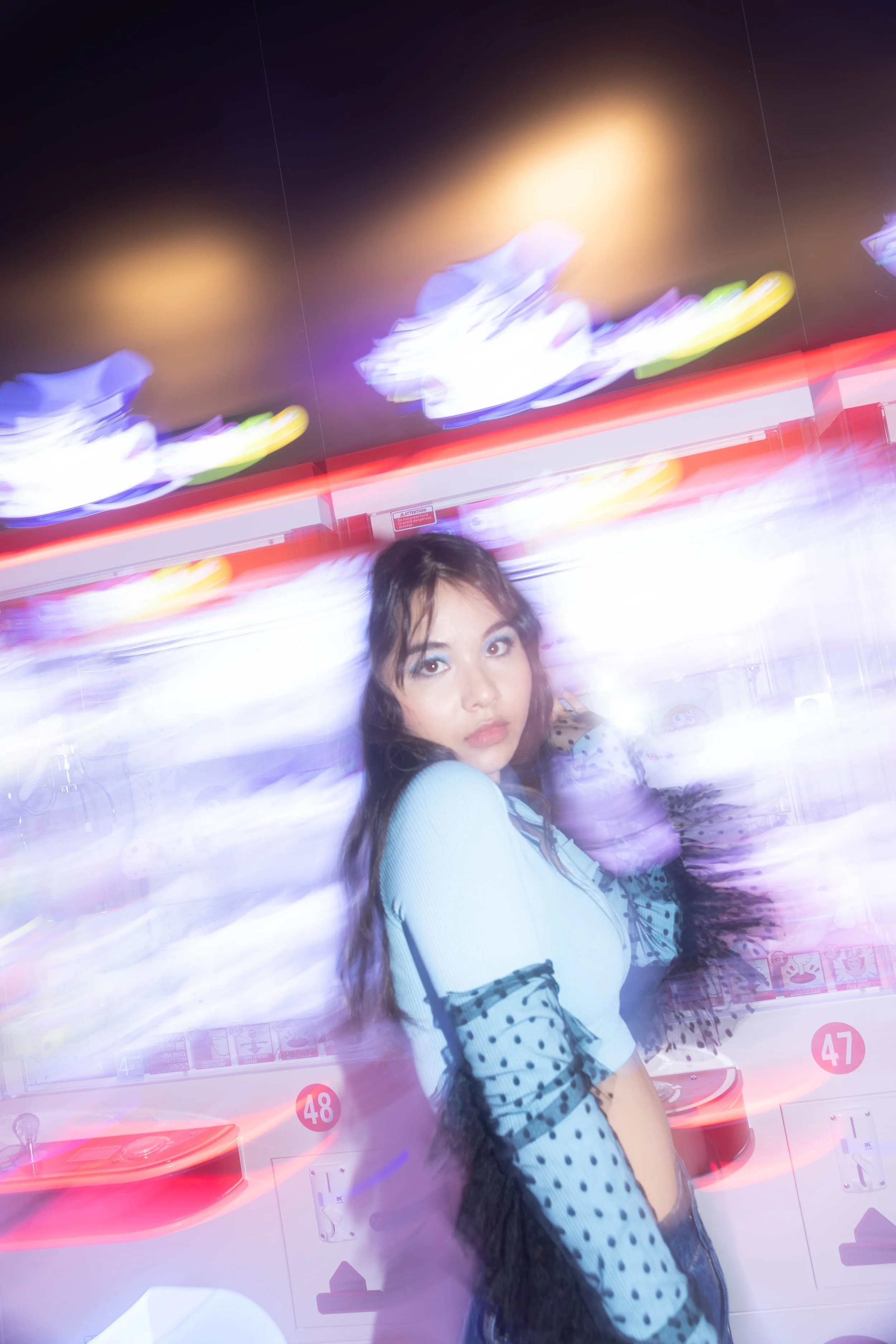 Sofia Kay - 'Starburst'