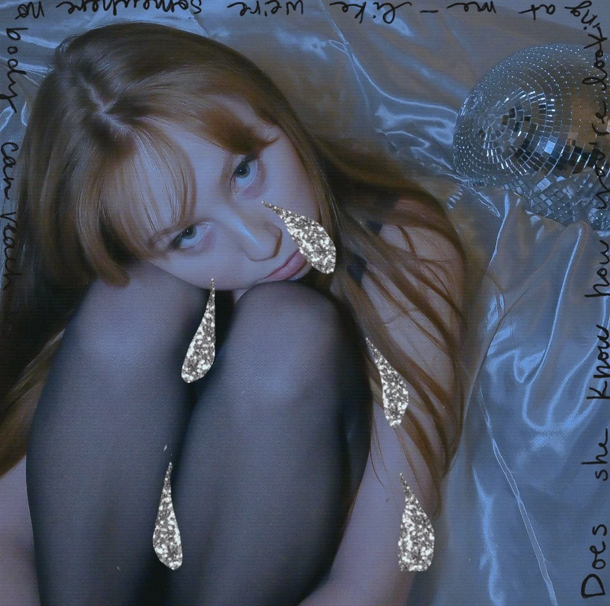 Howdy, Cherry - 'Does She'