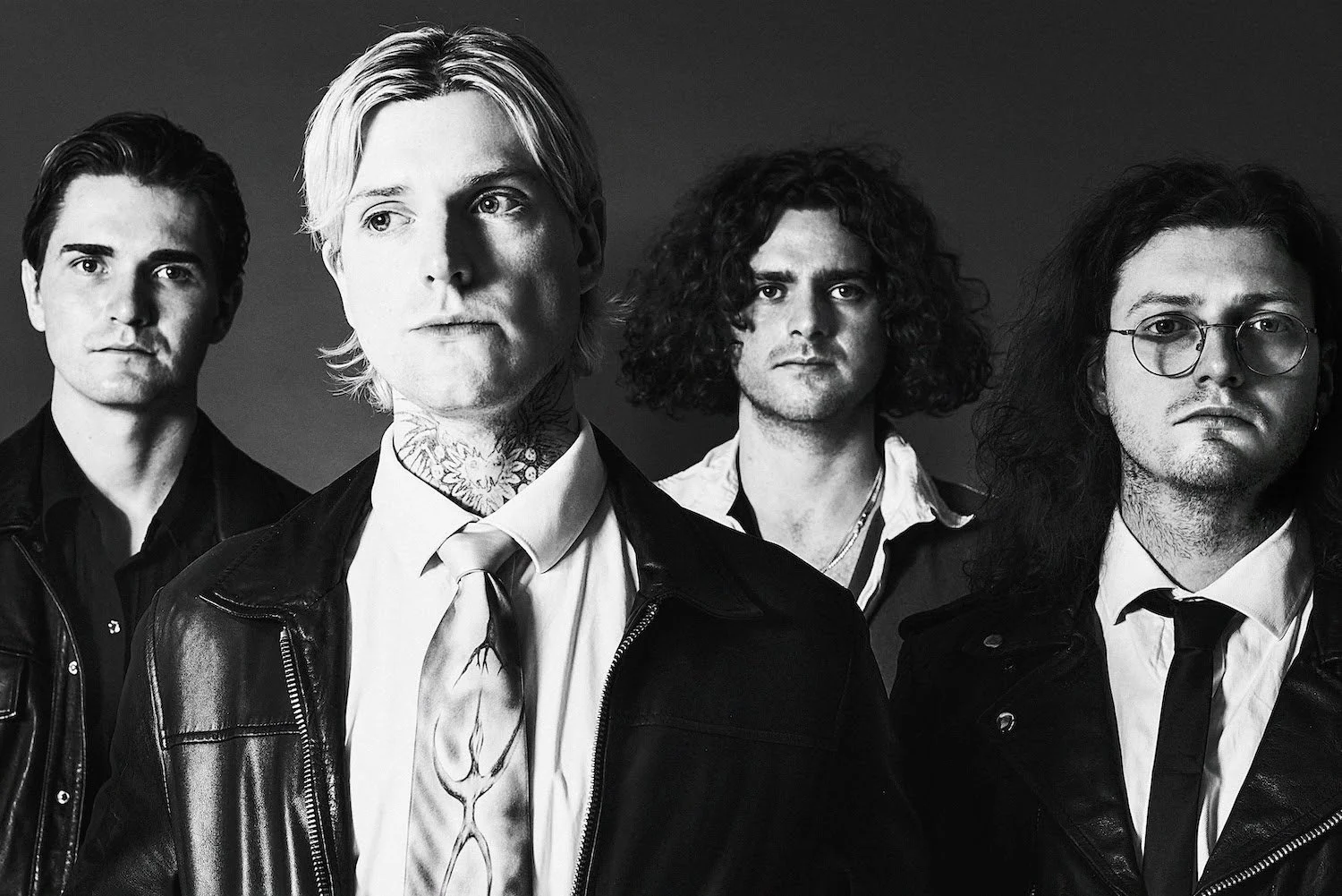 Sundara Karma - 'Friends of Mine'