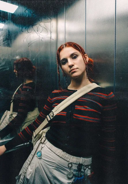 In Conversation With #256 - Coupdekat