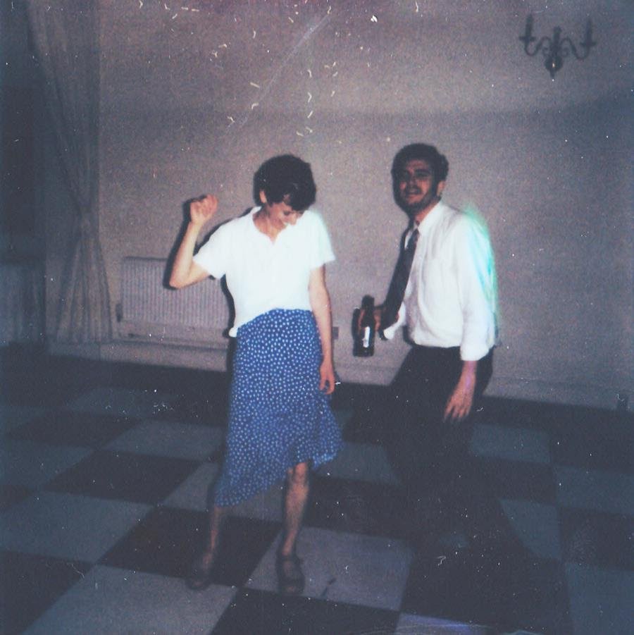 Mumble Tide - 'Kindest'