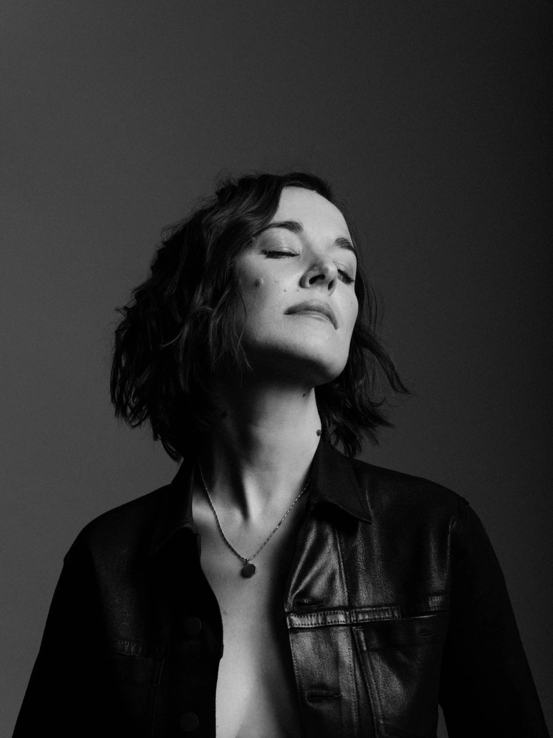 Margaret Glaspy - 'Memories'