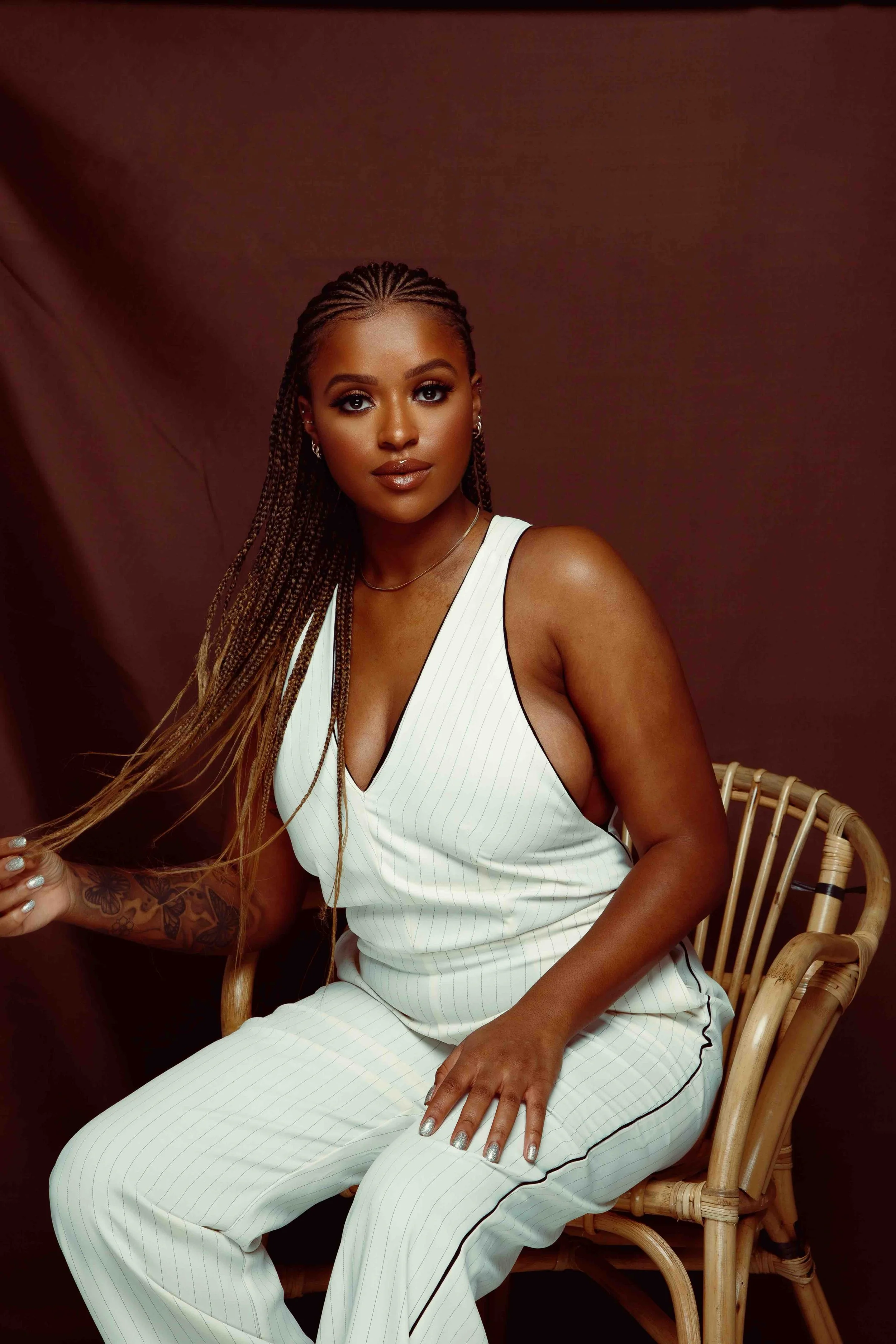 itoldLexi - 'Get it Right'