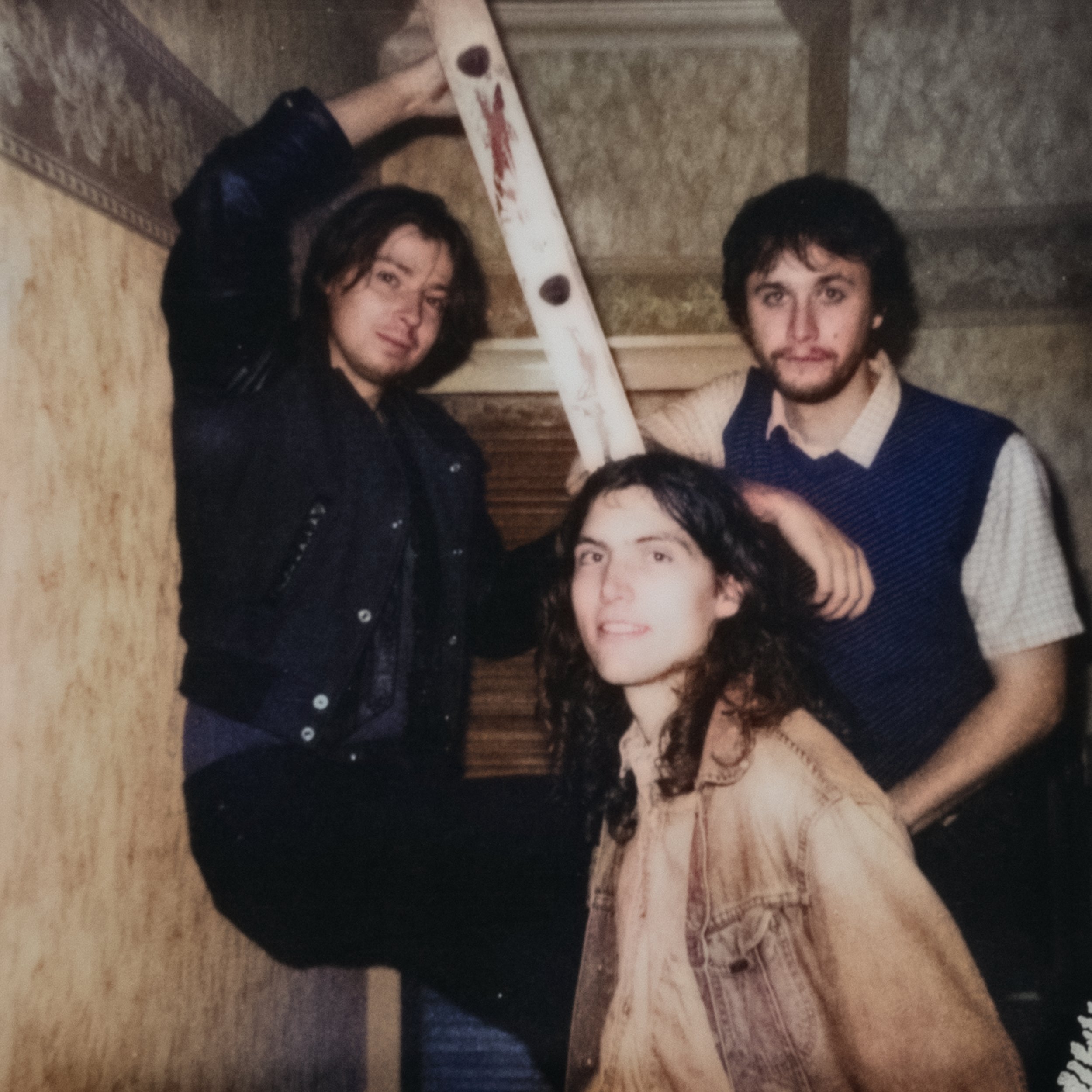 Mellt - 'Diwrnod Arall'