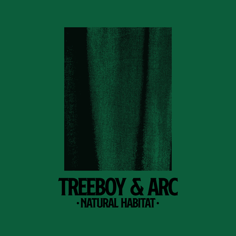 Album Review: Treeboy &amp; Arc - 'Natural Habitat'