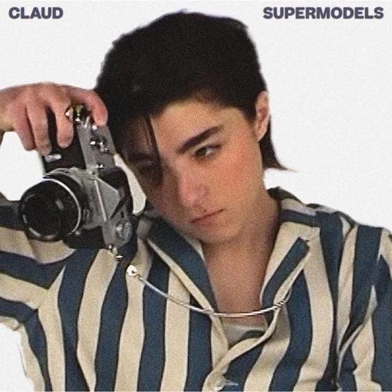 Album Review: Claud - 'Supermodels'