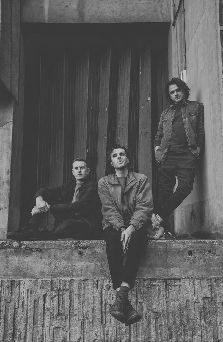 Belle Mt - 'Lost Boys'