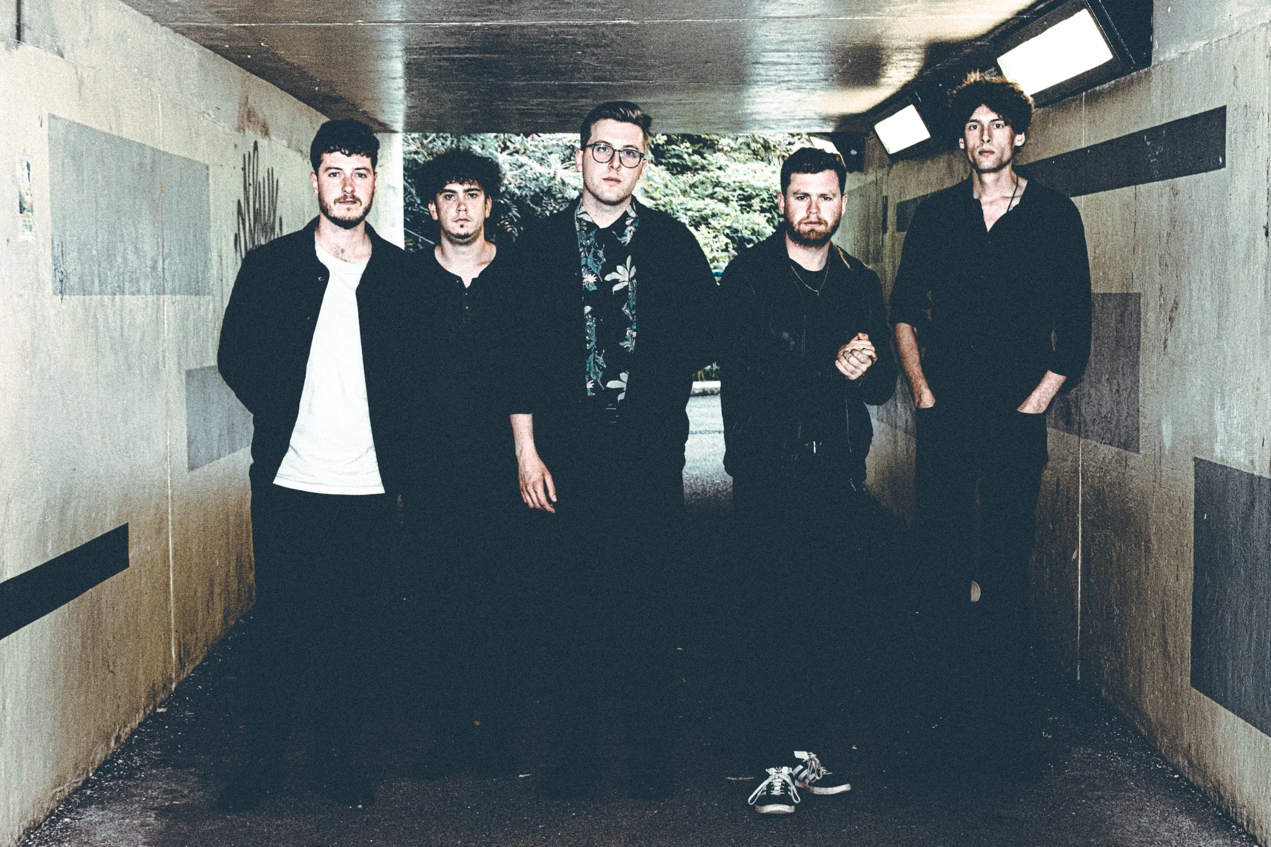 CloseUp // Track Of The Month #15 - Rila's Edge - ‘The End’