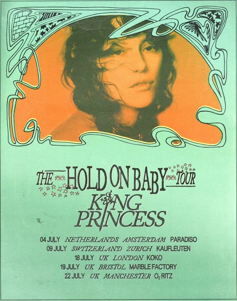 Live Review: King Princess - Koko, London 18/07/2023