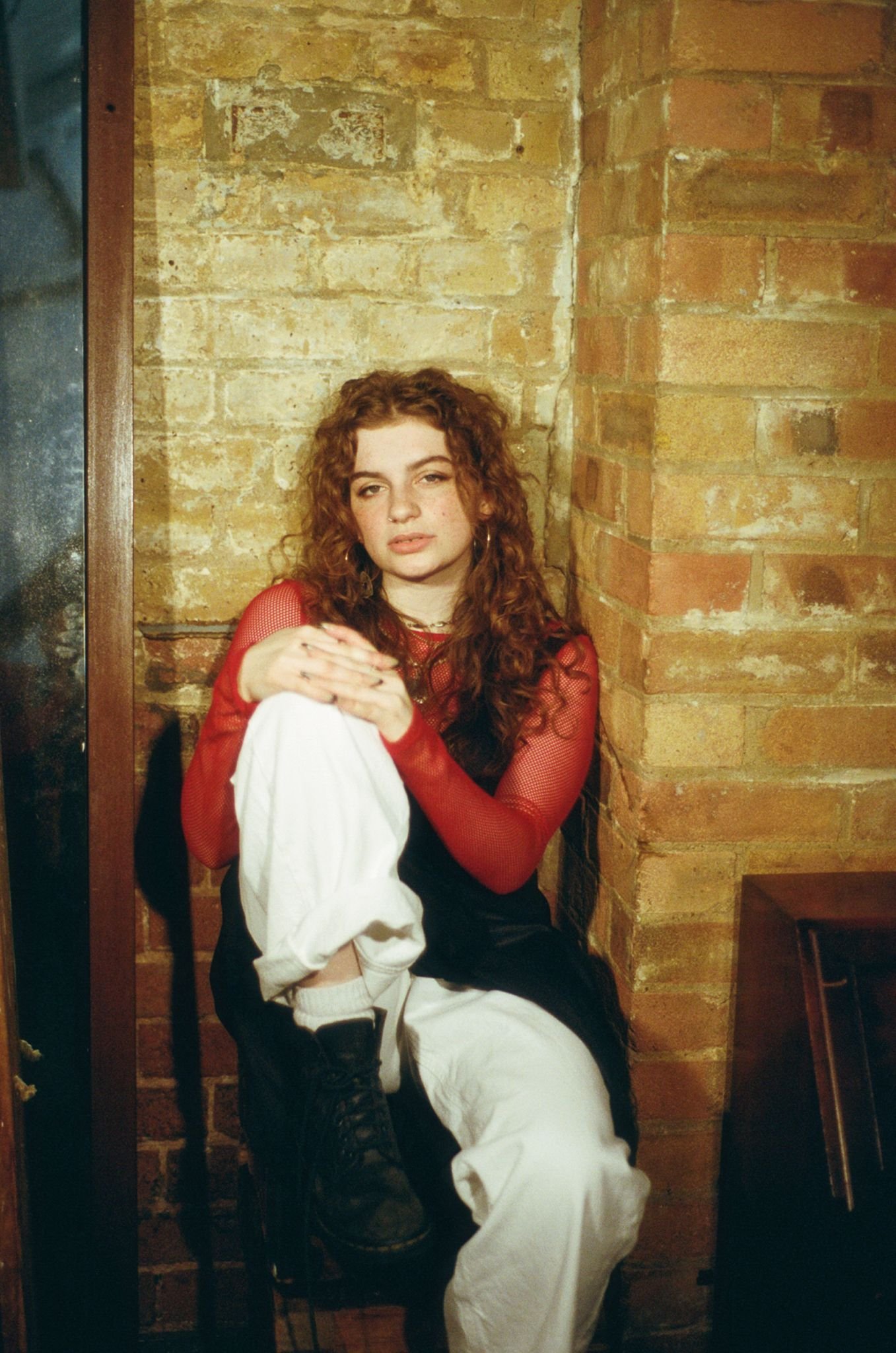 Eden Rain – ‘Terry and Julie’