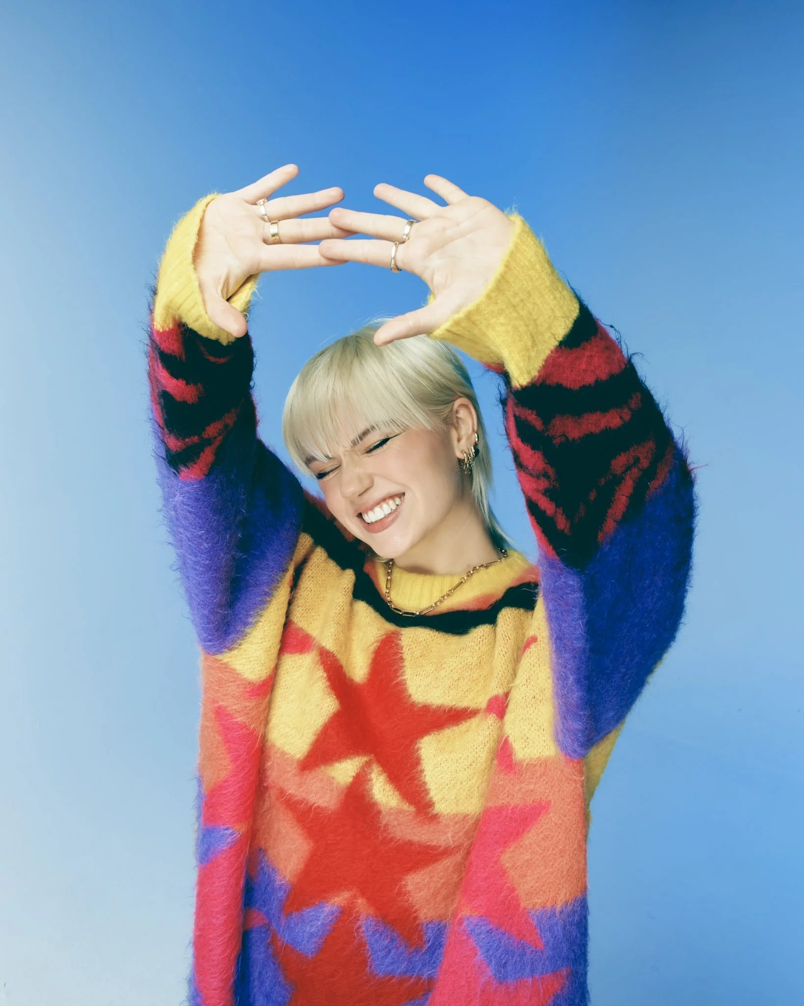 Sody – ‘Trust’