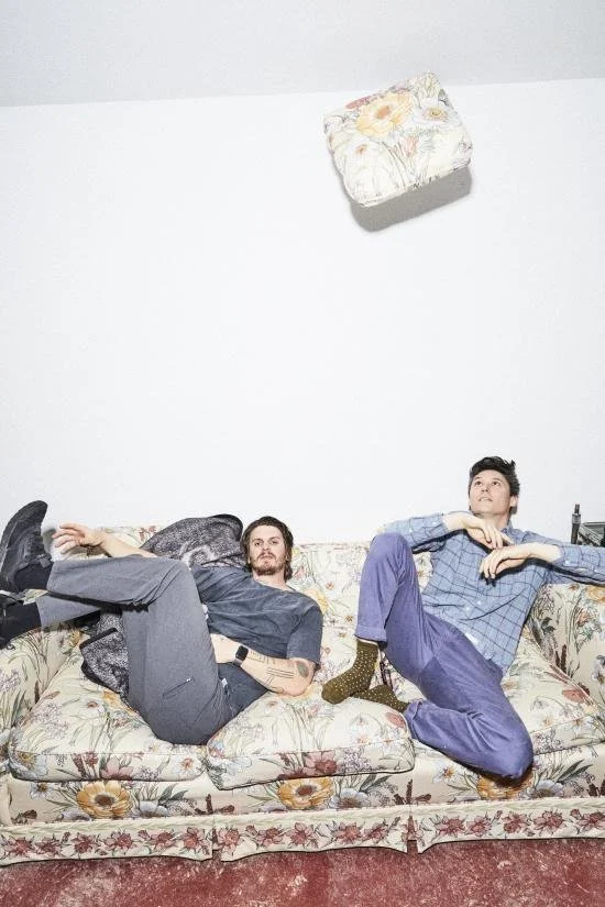 The Front Bottoms - 'Emotional'