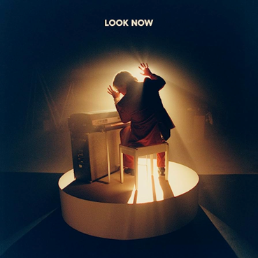 Album Review: Oscar Lang - 'Look Now'