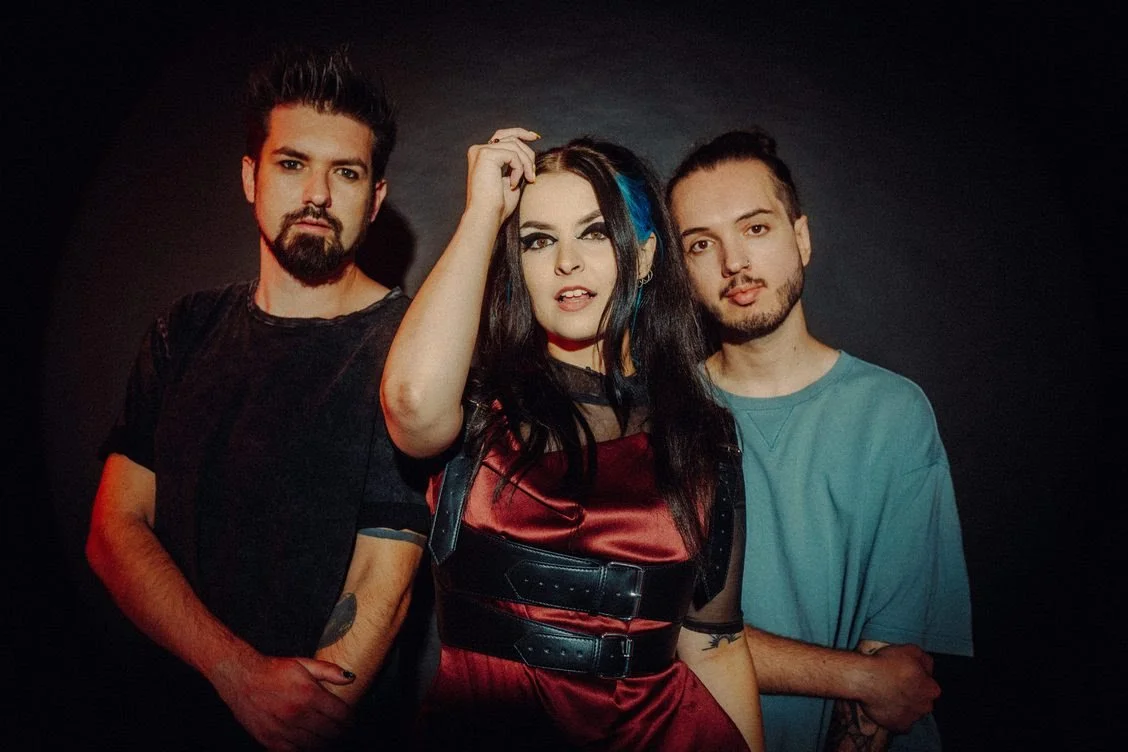 Band Of The Week #243 - As December Falls