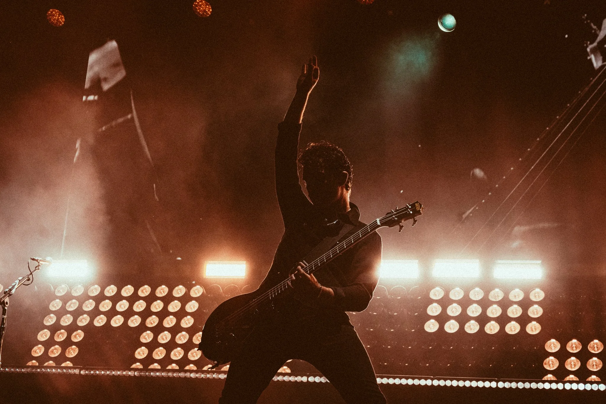 Festival Review: Truck Festival 2023