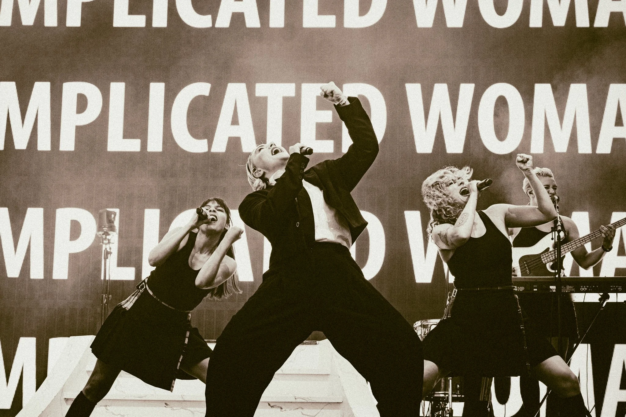 Photo Gallery: Truck Festival 2023