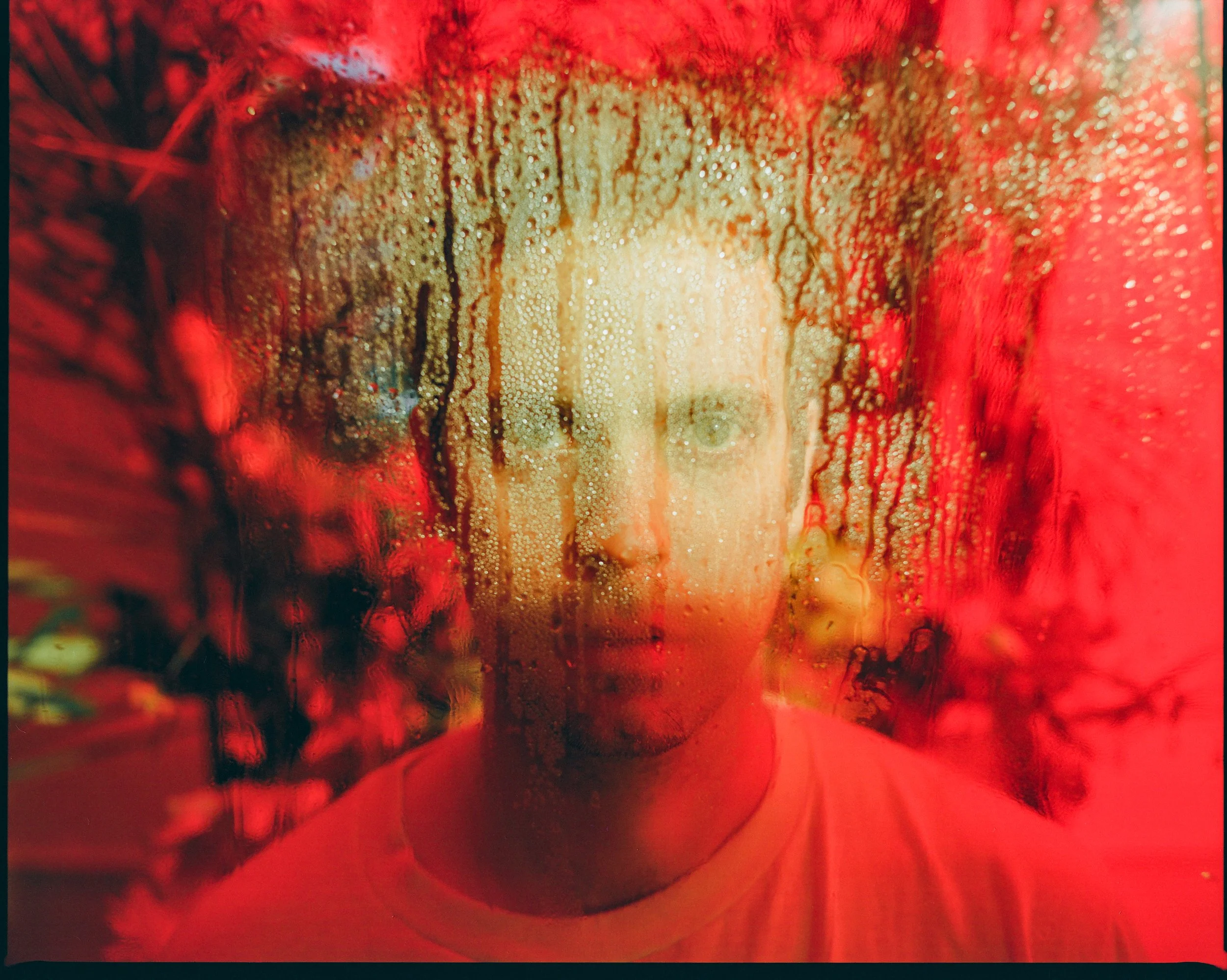 GUM - 'Would It Pain You To See Me?'