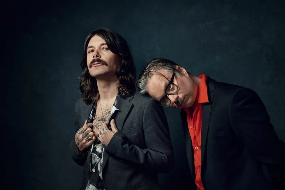 Empire State Bastard - 'The Looming'