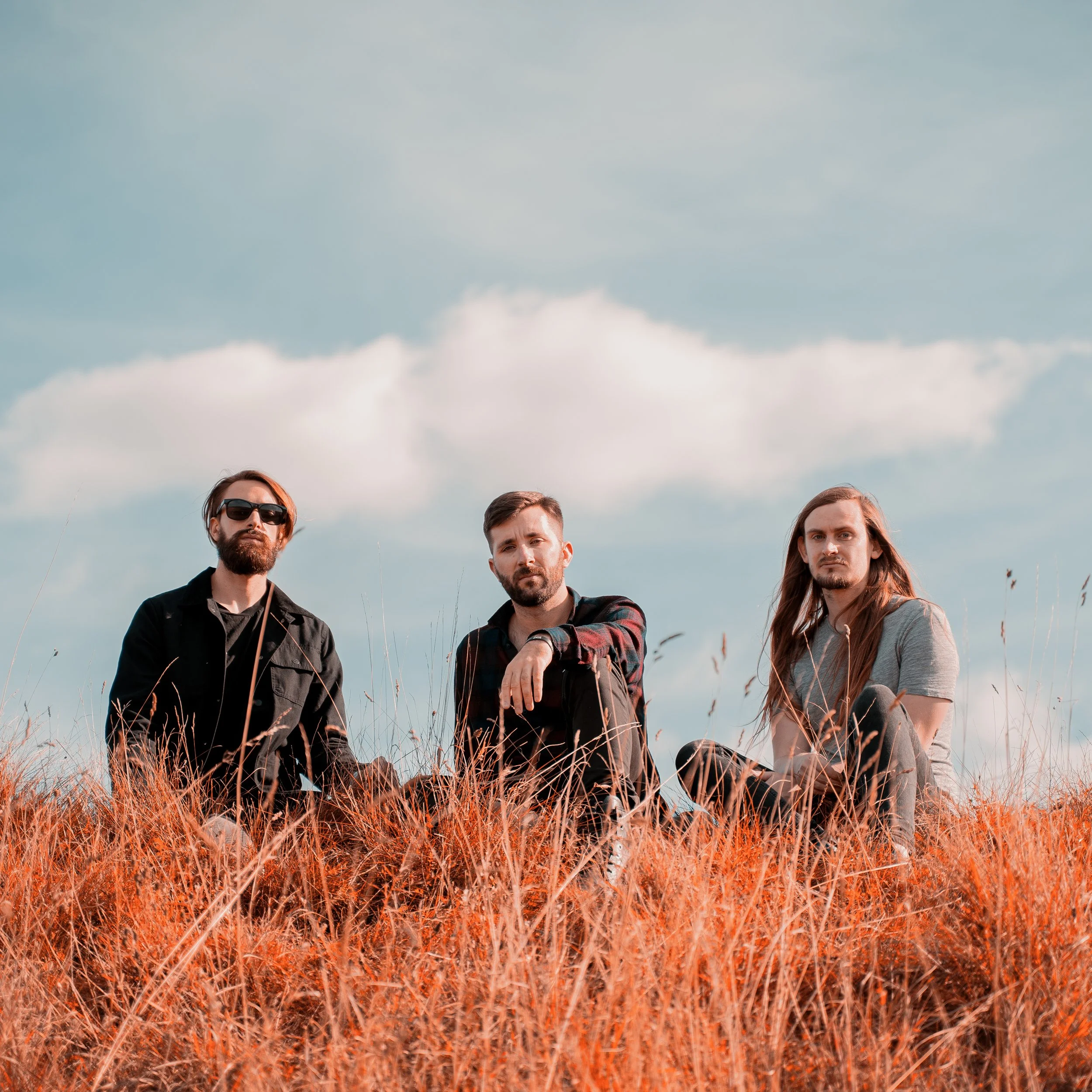 InAir - 'Leap of Faith'