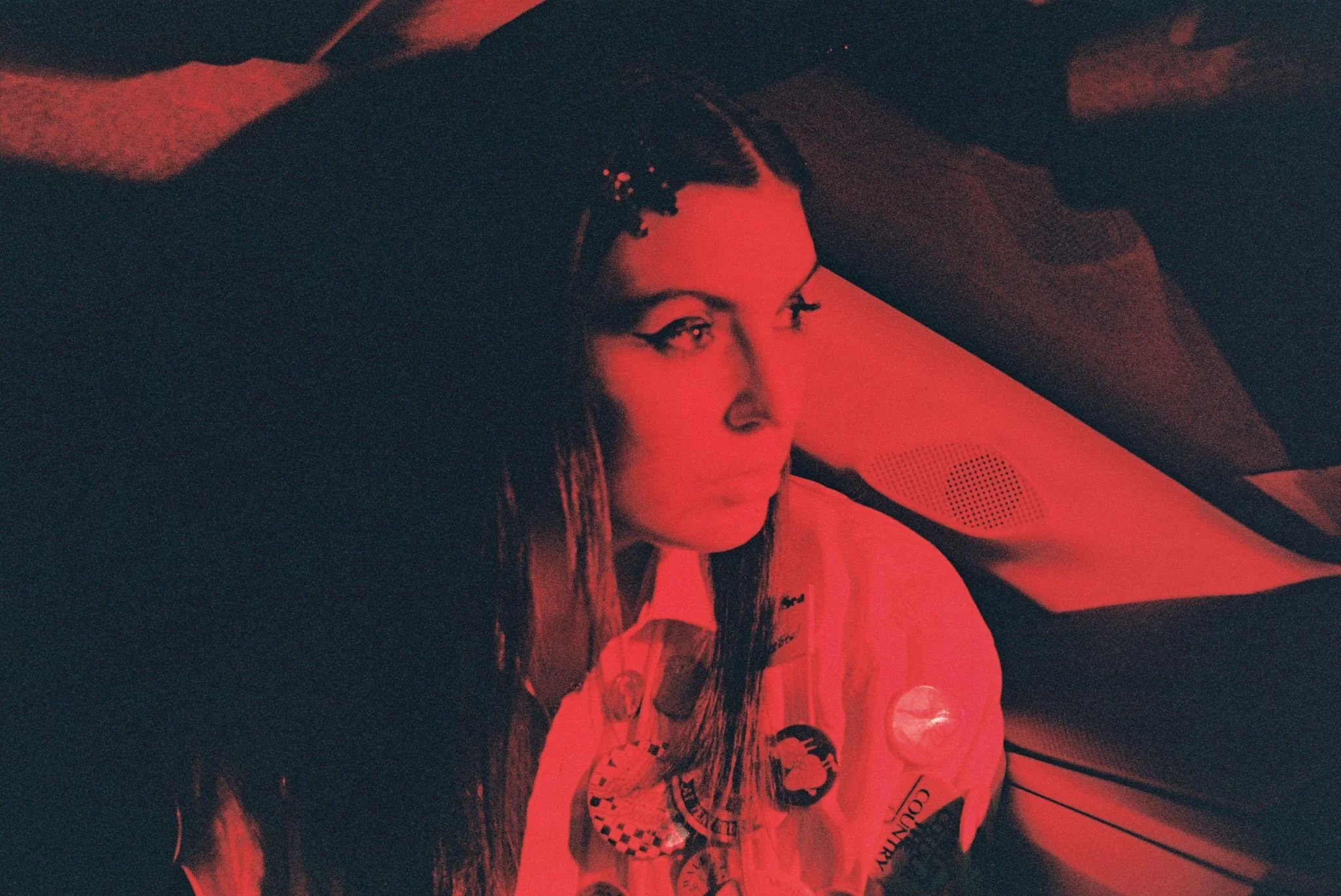 Artist Of The Week #244 - Emmeline