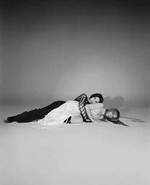 Clementine Valentine - 'The Rope'