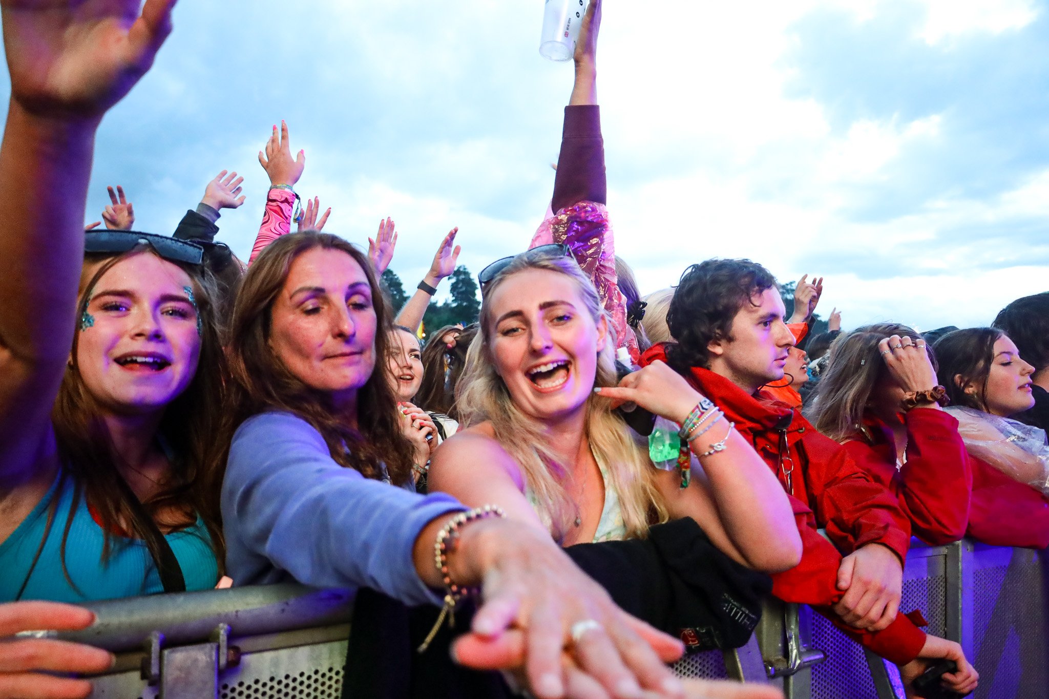 Photo Gallery: Kendal Calling // July 2023 — When The Horn Blows