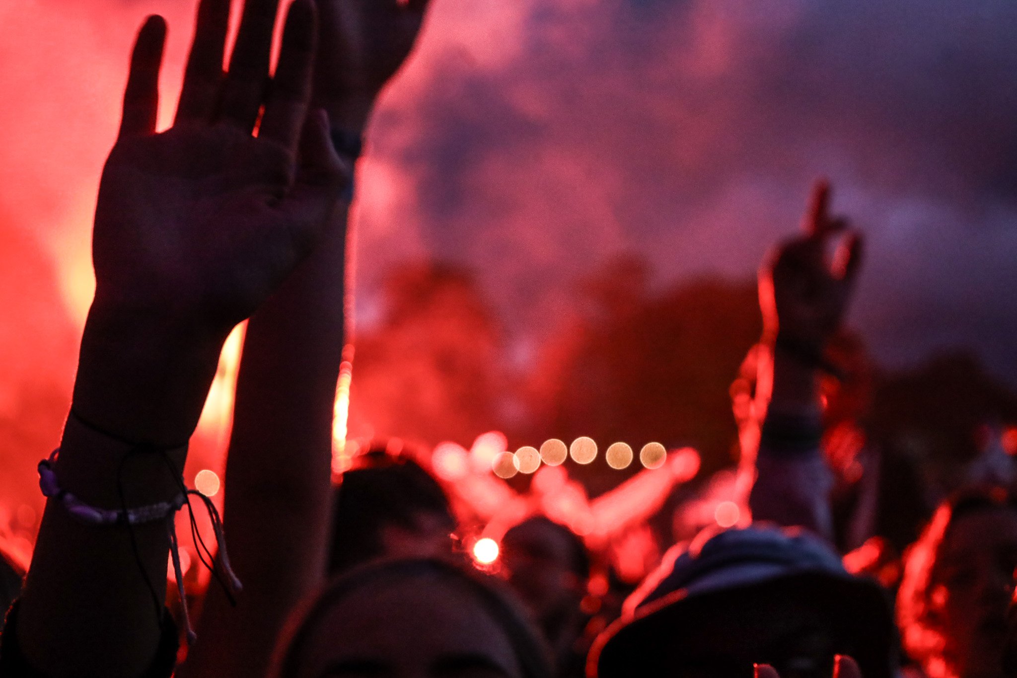 Photo Gallery: Kendal Calling // July 2023 — When The Horn Blows