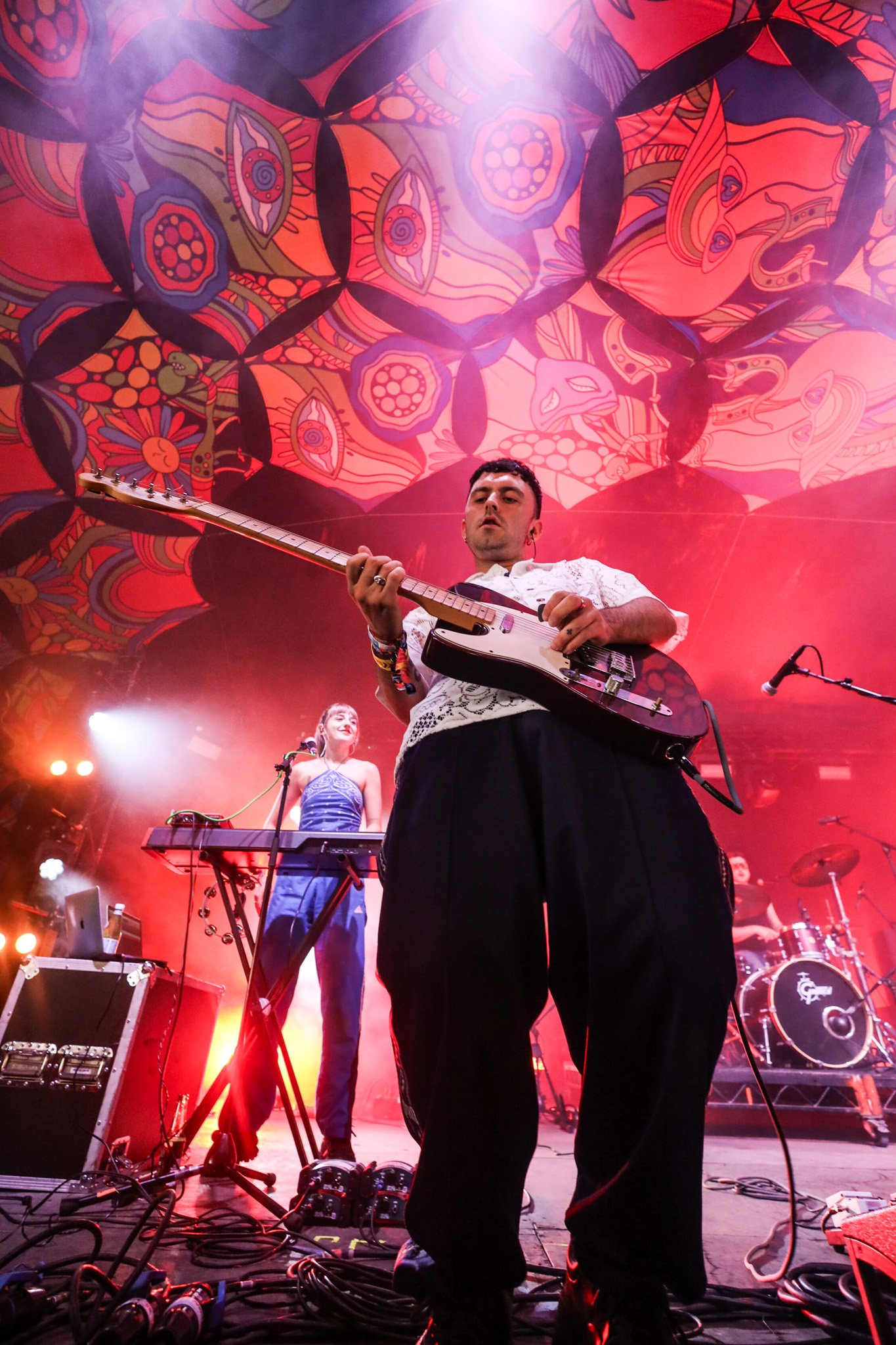 Photo Gallery: Kendal Calling // July 2023 — When The Horn Blows