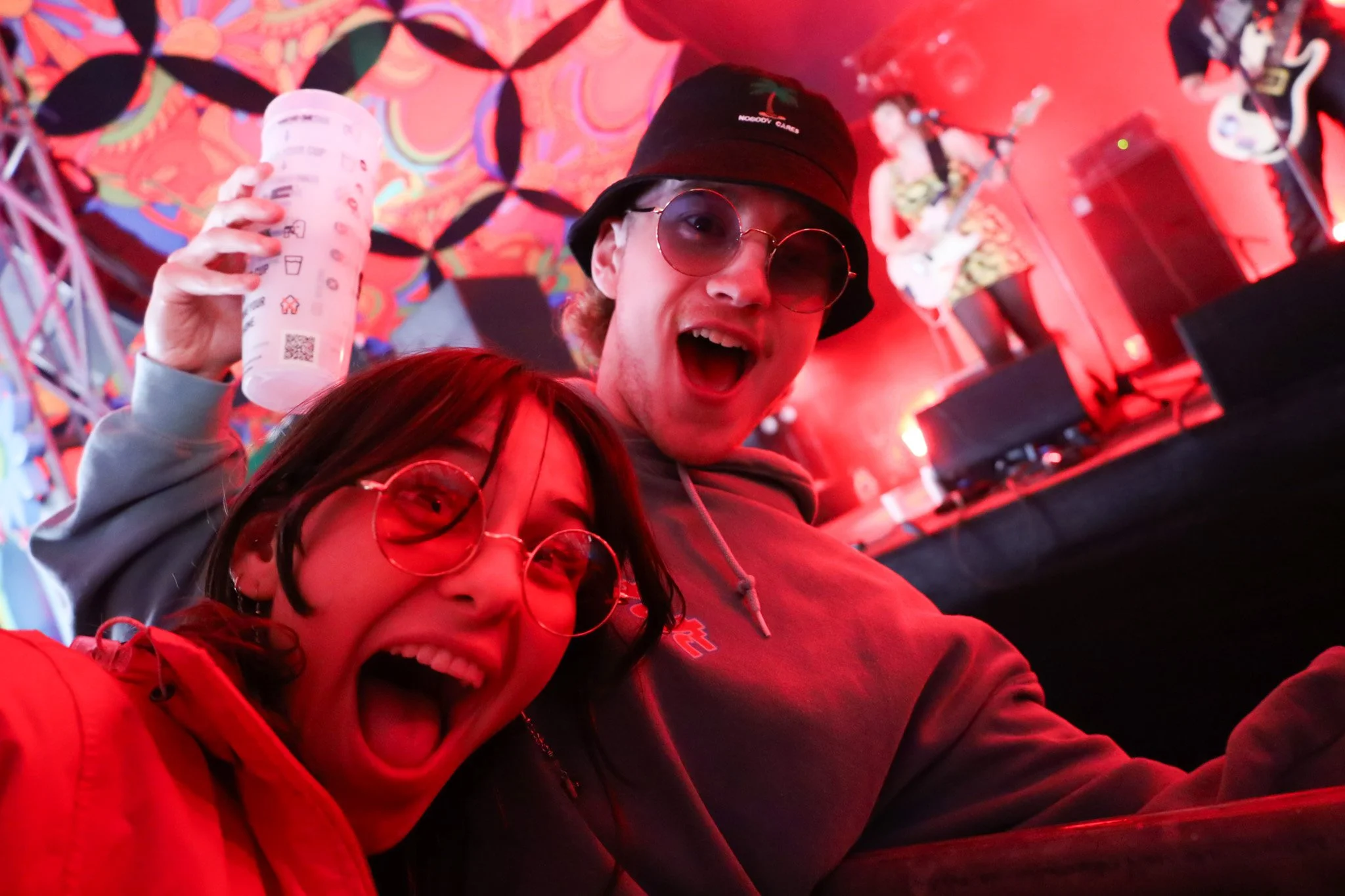 Photo Gallery: Kendal Calling // July 2023