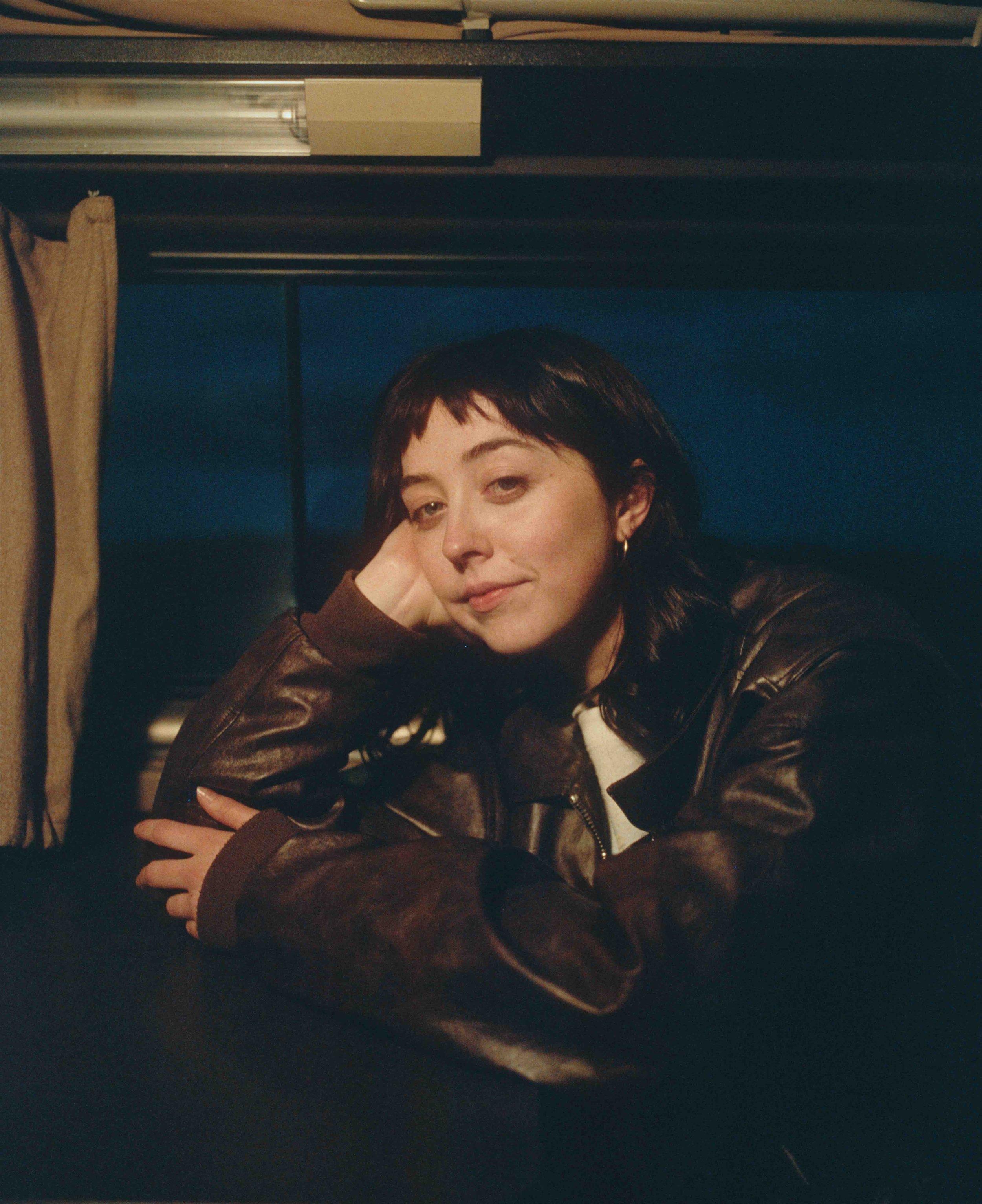 Artist Of The Week #245 - Sarah Crean