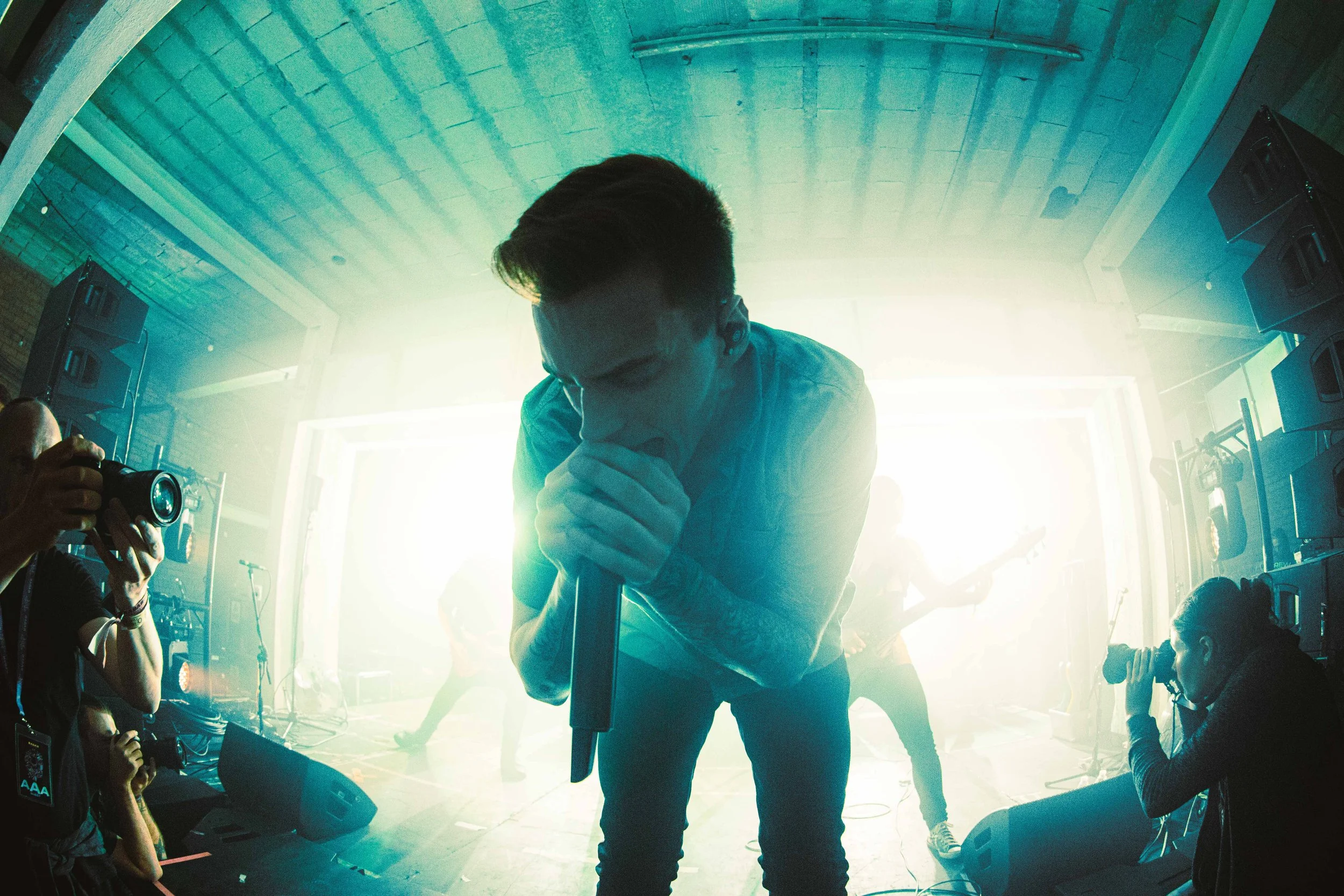 Photo Gallery: Radar Festival // July 2023