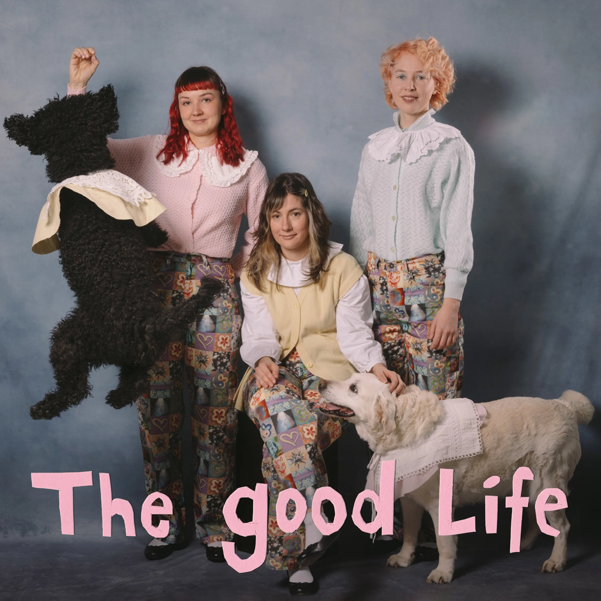 Album Review: My Ugly Clementine - 'The Good Life'
