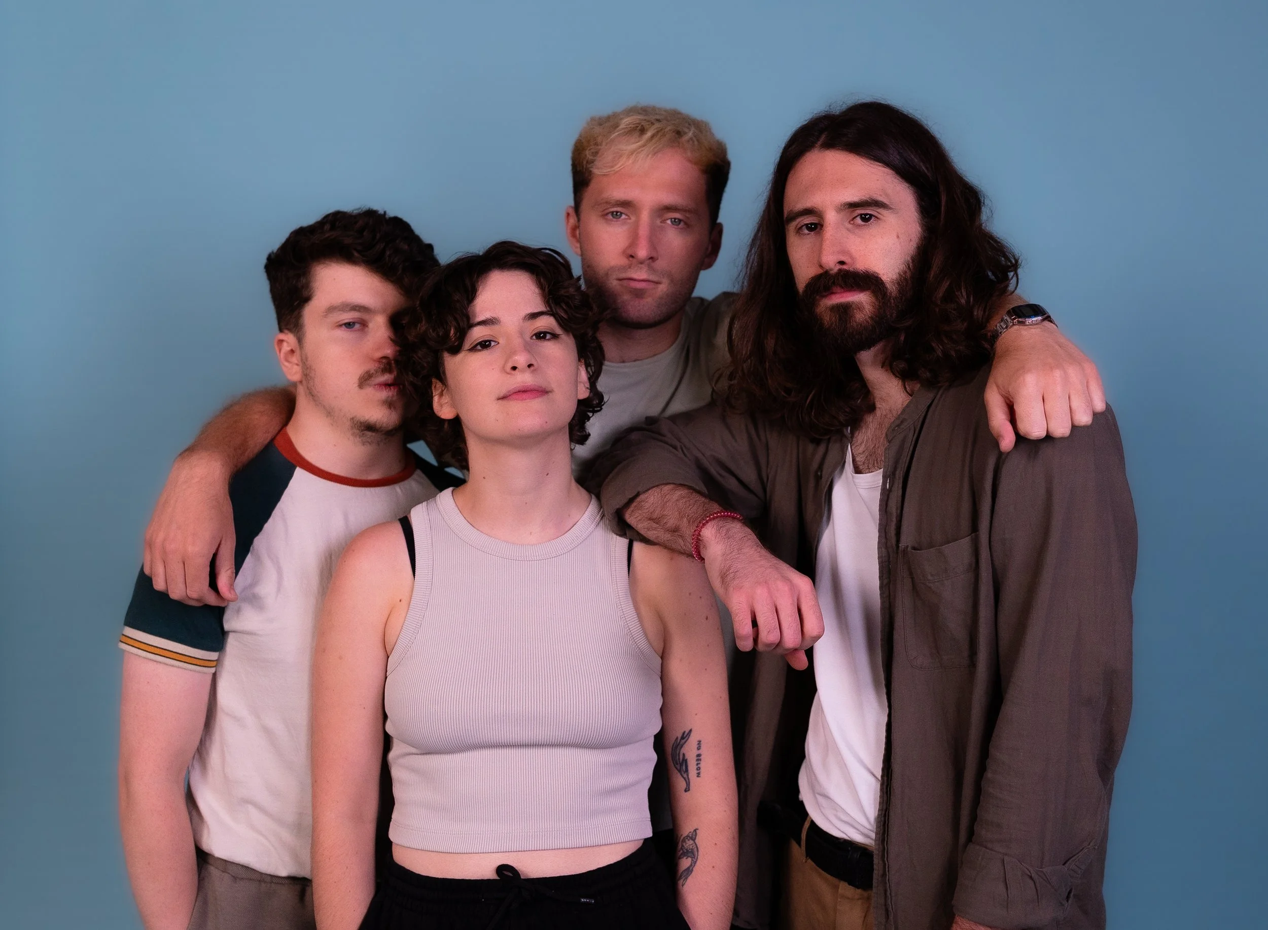 Low Girl - 'Pockets'